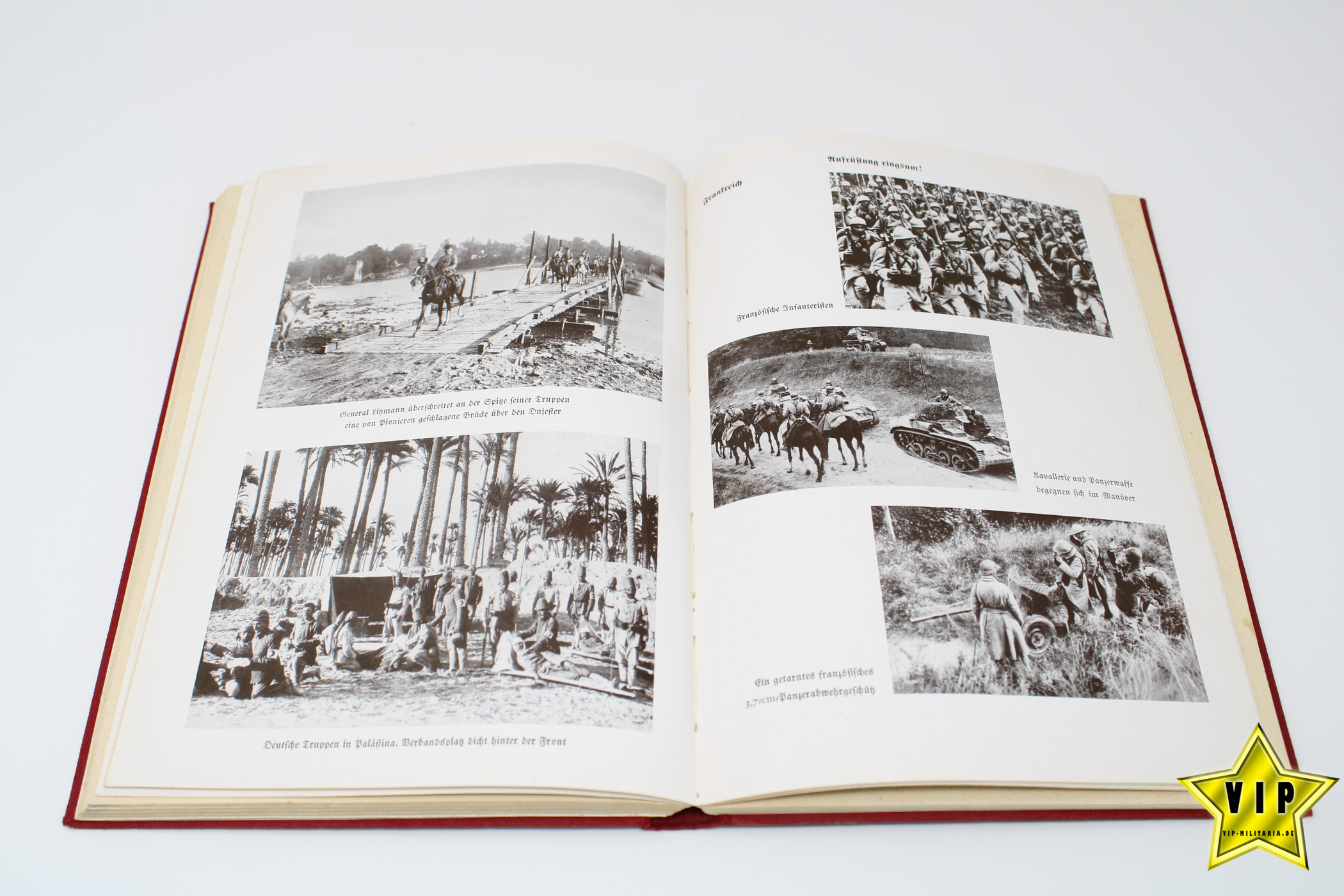 Jahrbuch des deutschen Heeres