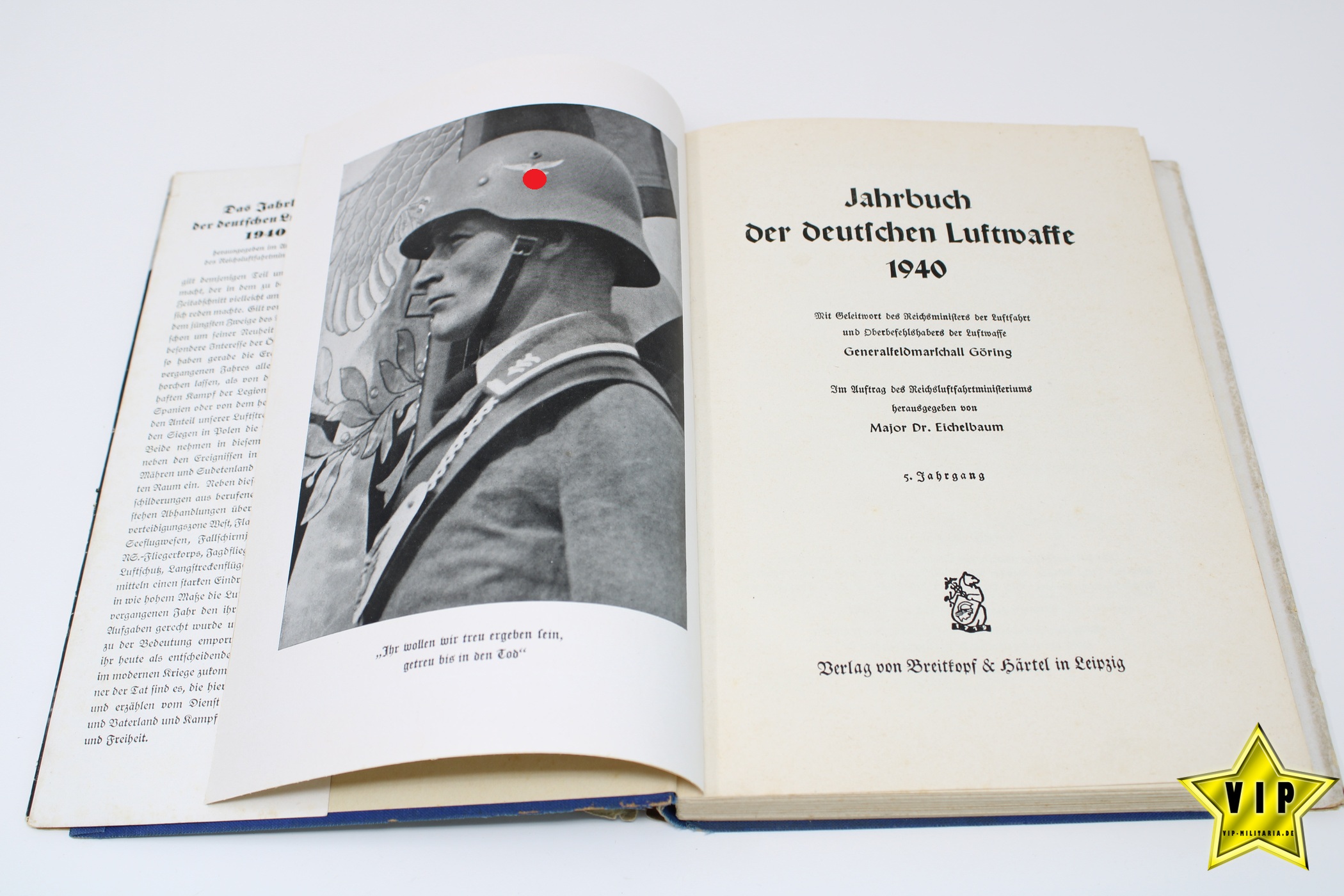 Jahrbuch der Deutschen Luftwaffe