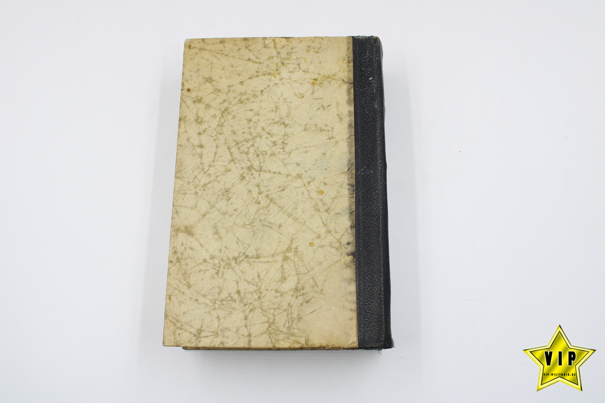 Mein Kampf 1938 Hochzeitsausgabe der Gemeinde Honhausen