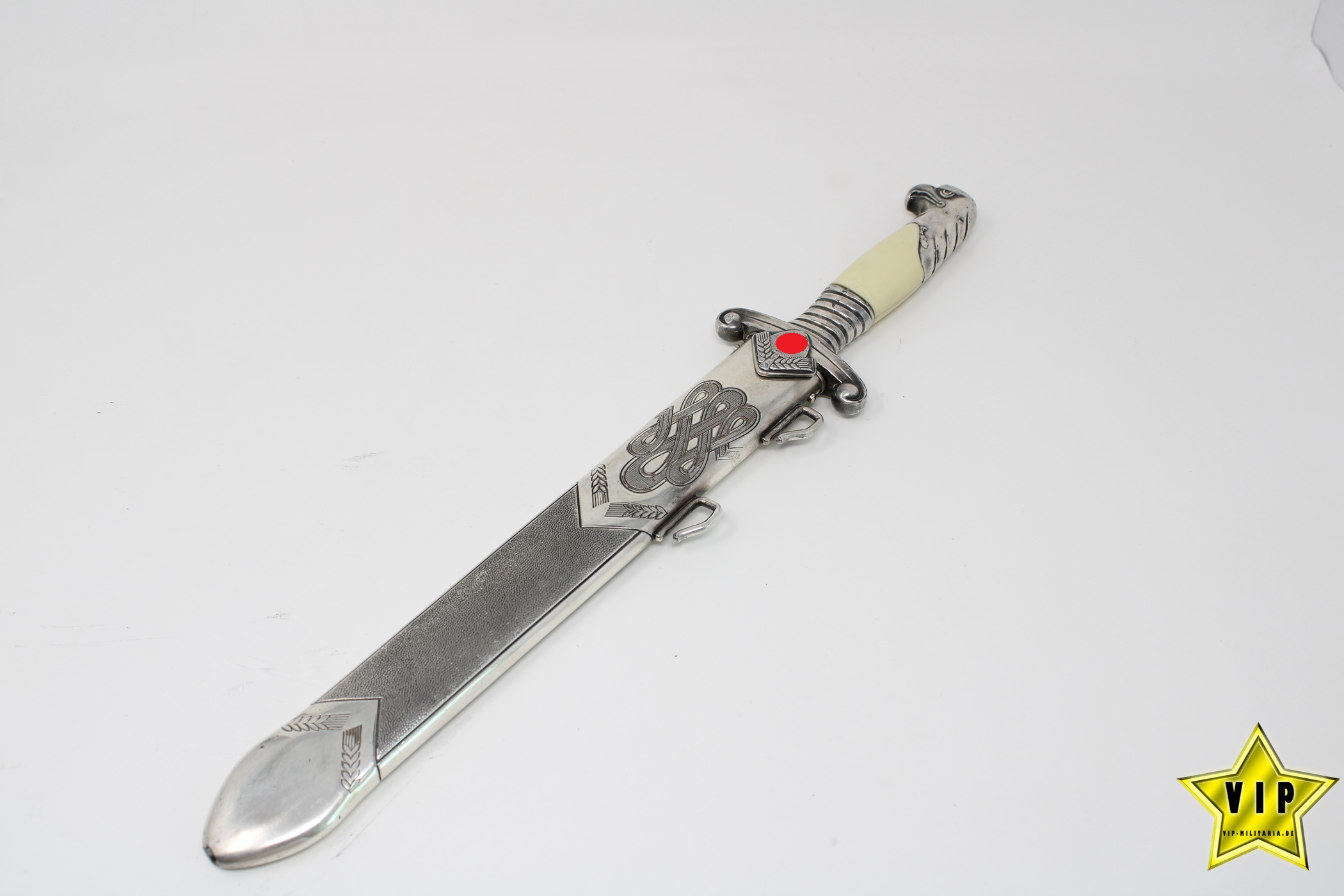 RAD Führer Hauer Eickhorn Solingen