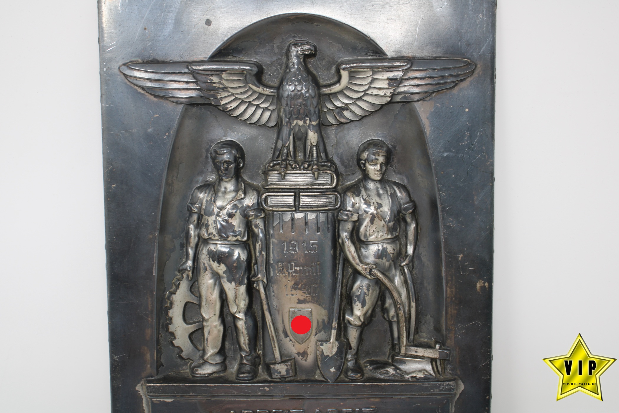 Adler Relief RAD