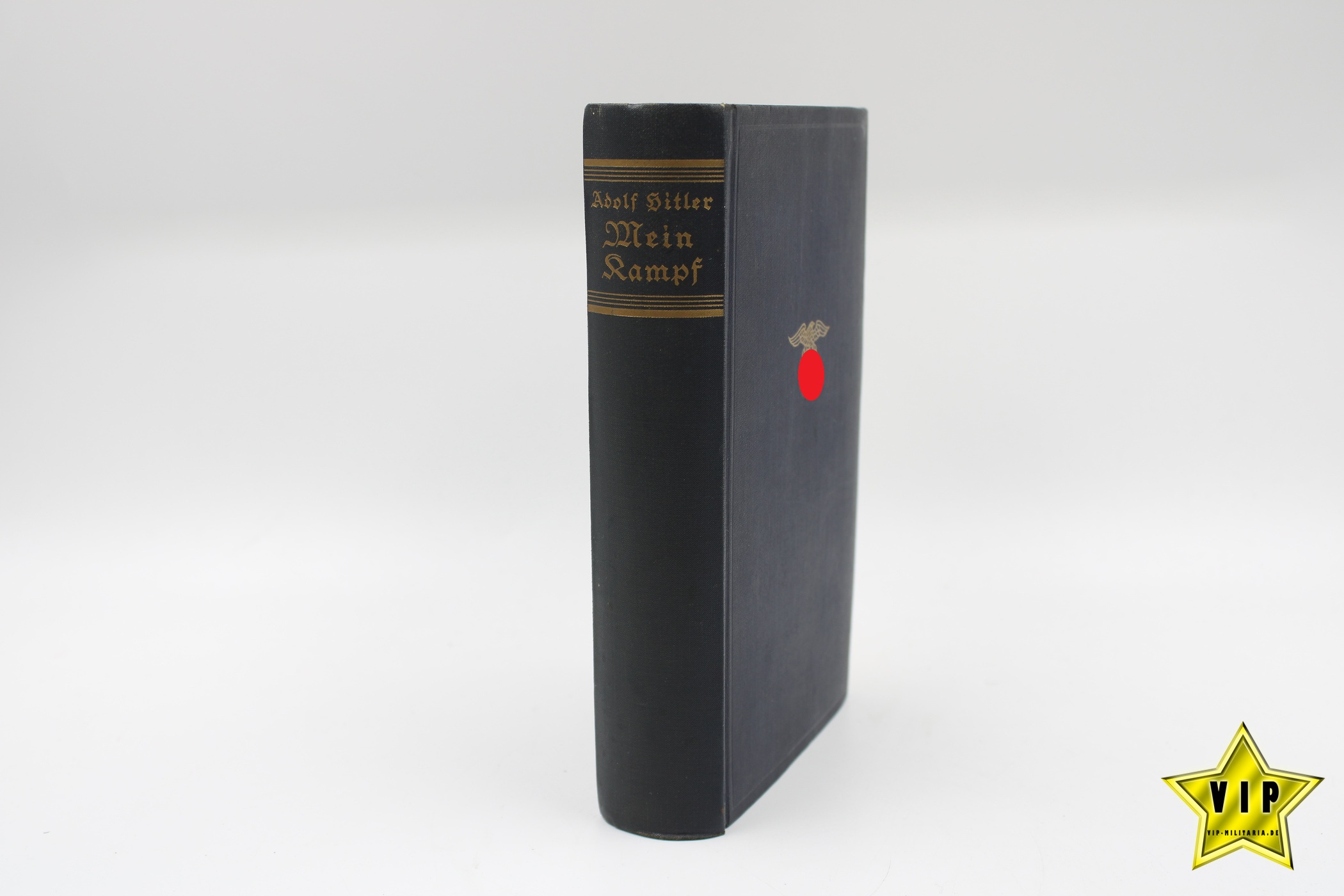 Mein Kampf 1933 Volksausgabe 