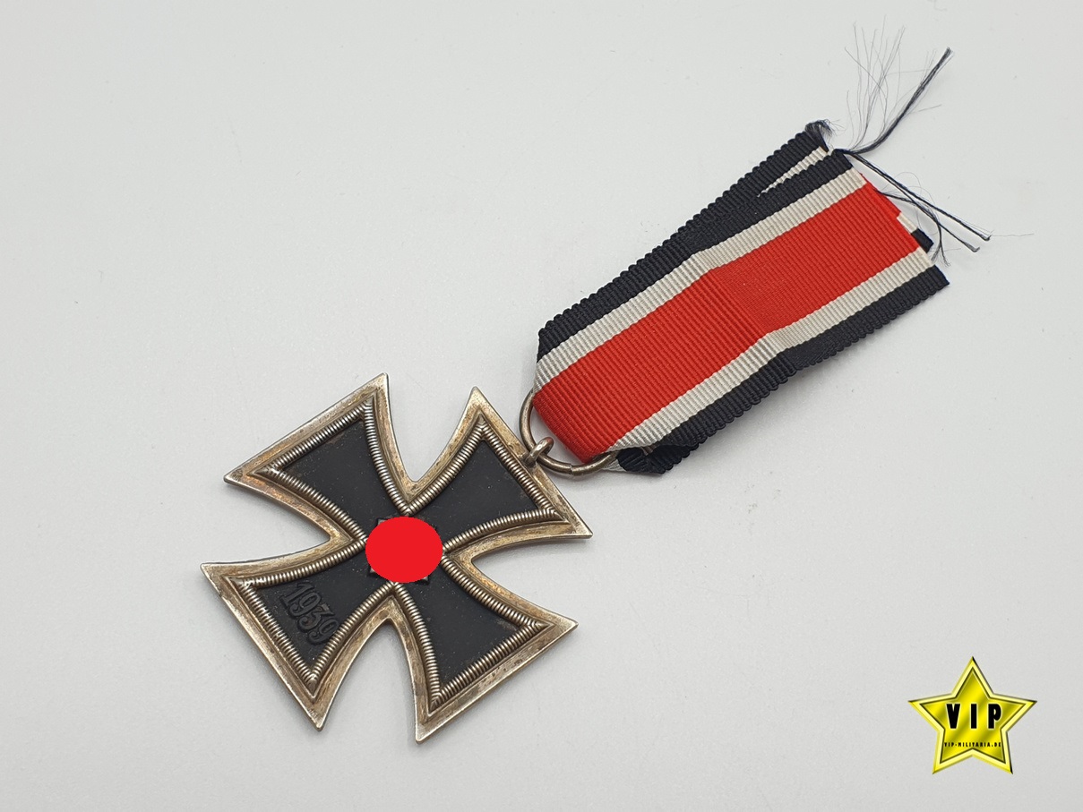 Eisernes Kreuz 2. Klasse Hersteller 25 Eisernes Kreuz 2. Klasse Hersteller 25