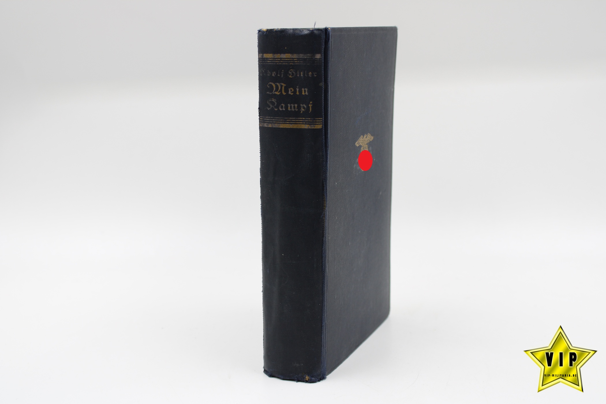 Mein Kampf 1934 Volksausgabe