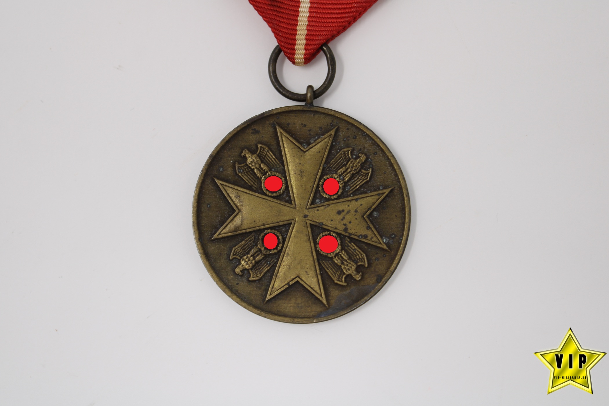 Deutsche Verdienst Medaille Hersteller 30