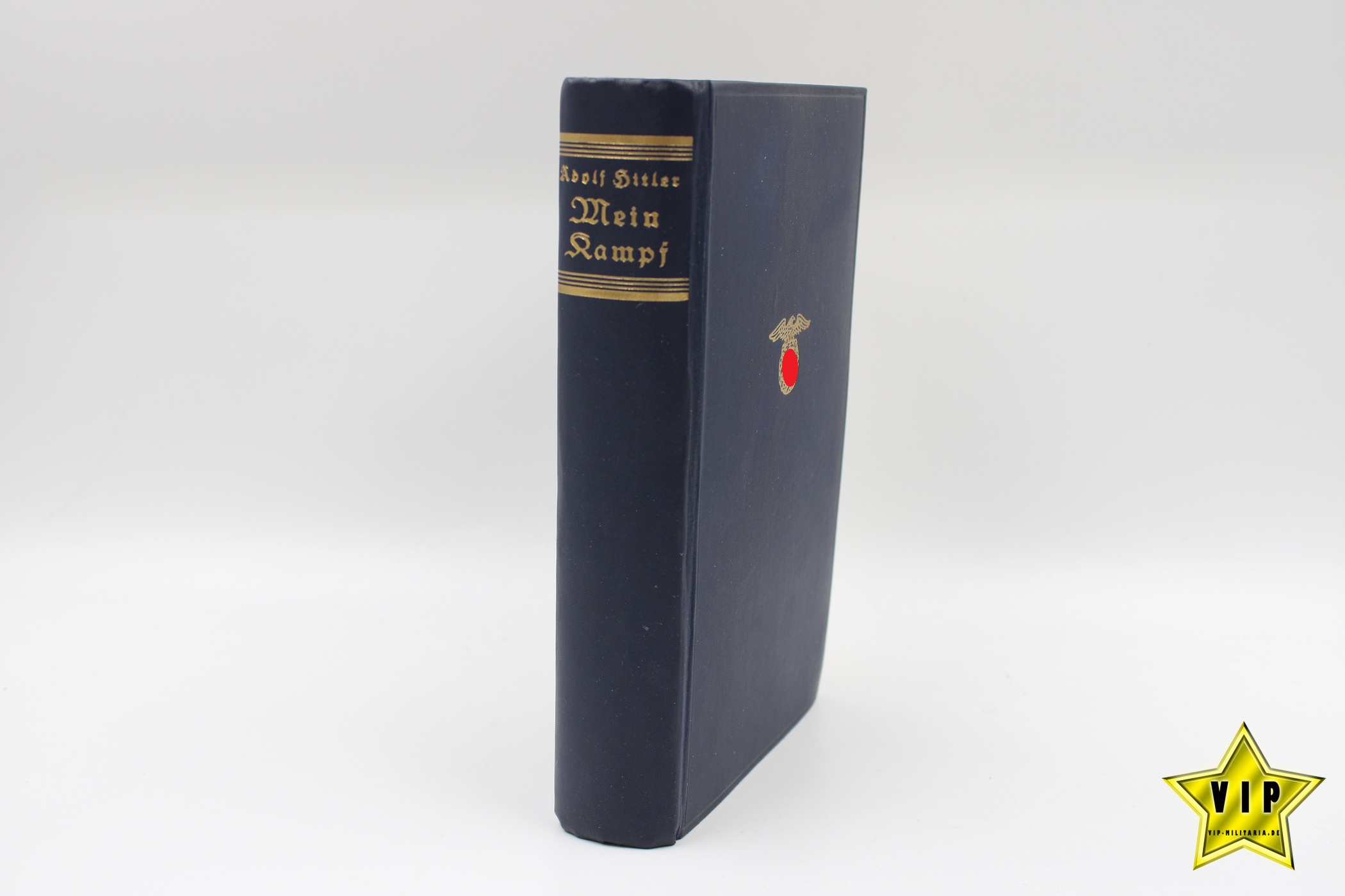 Mein Kampf 1934