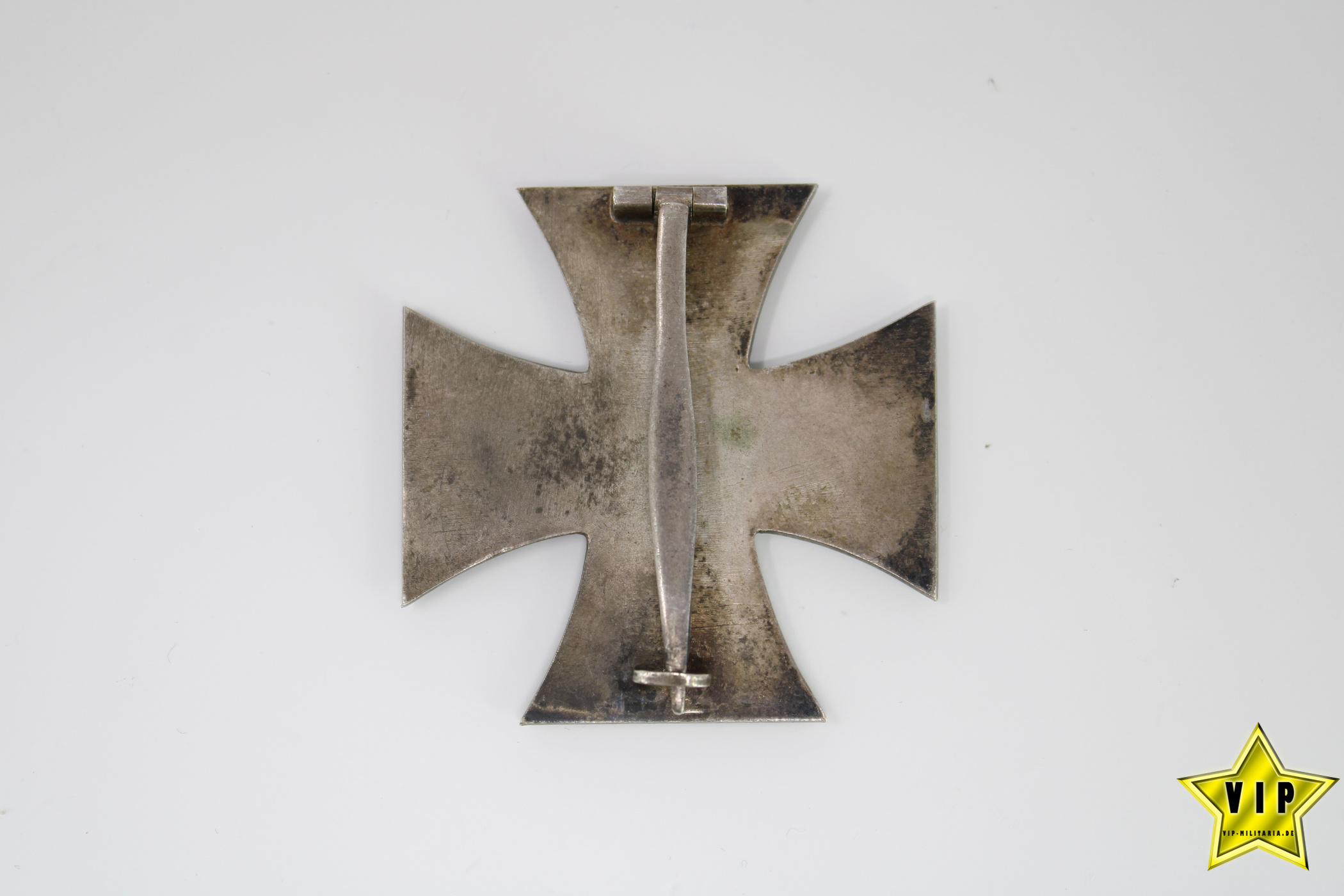 Eisernes Kreuz 1. Klasse 1939 " 26 "