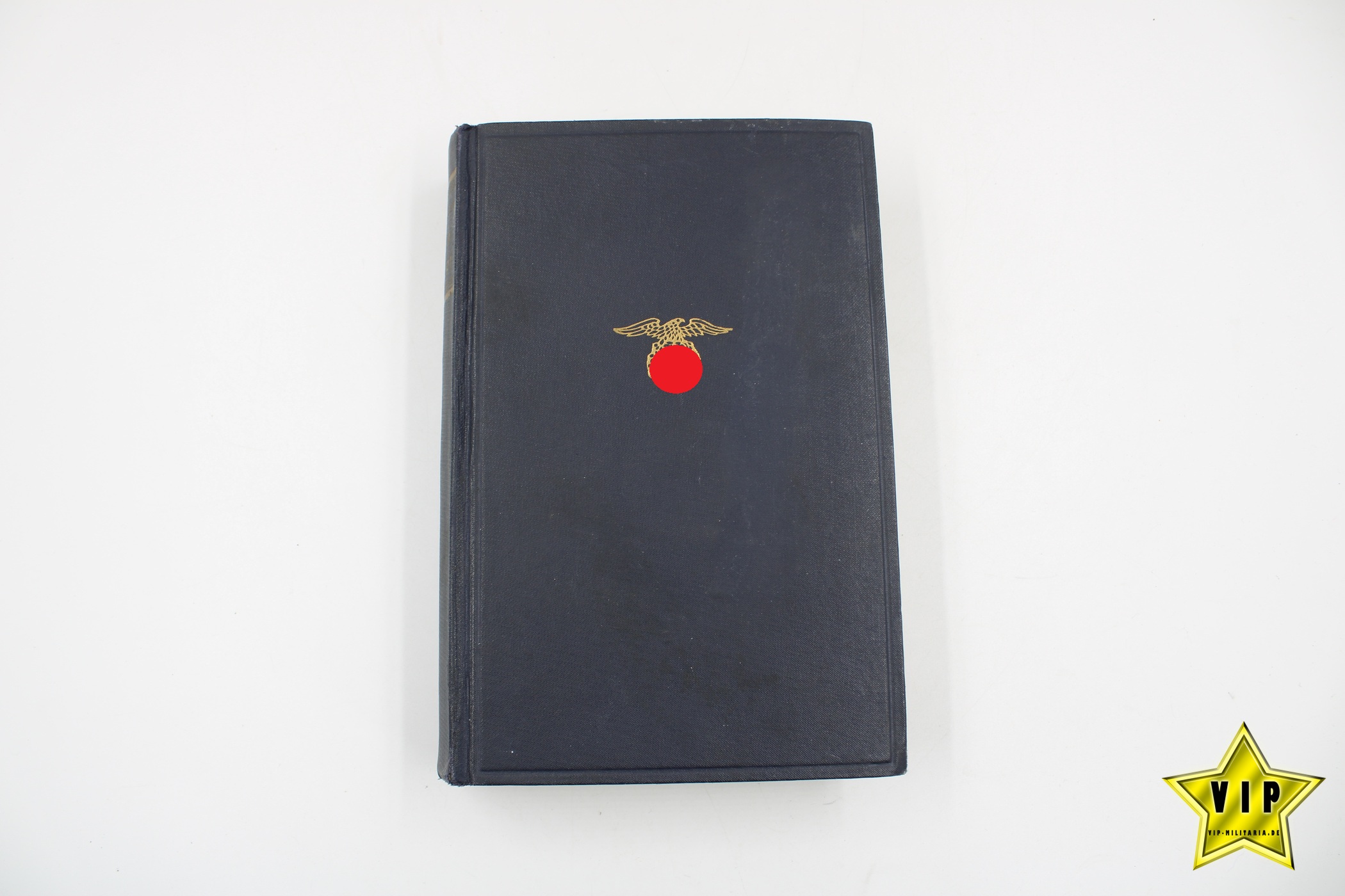Mein Kampf 1933 Volksausgabe 