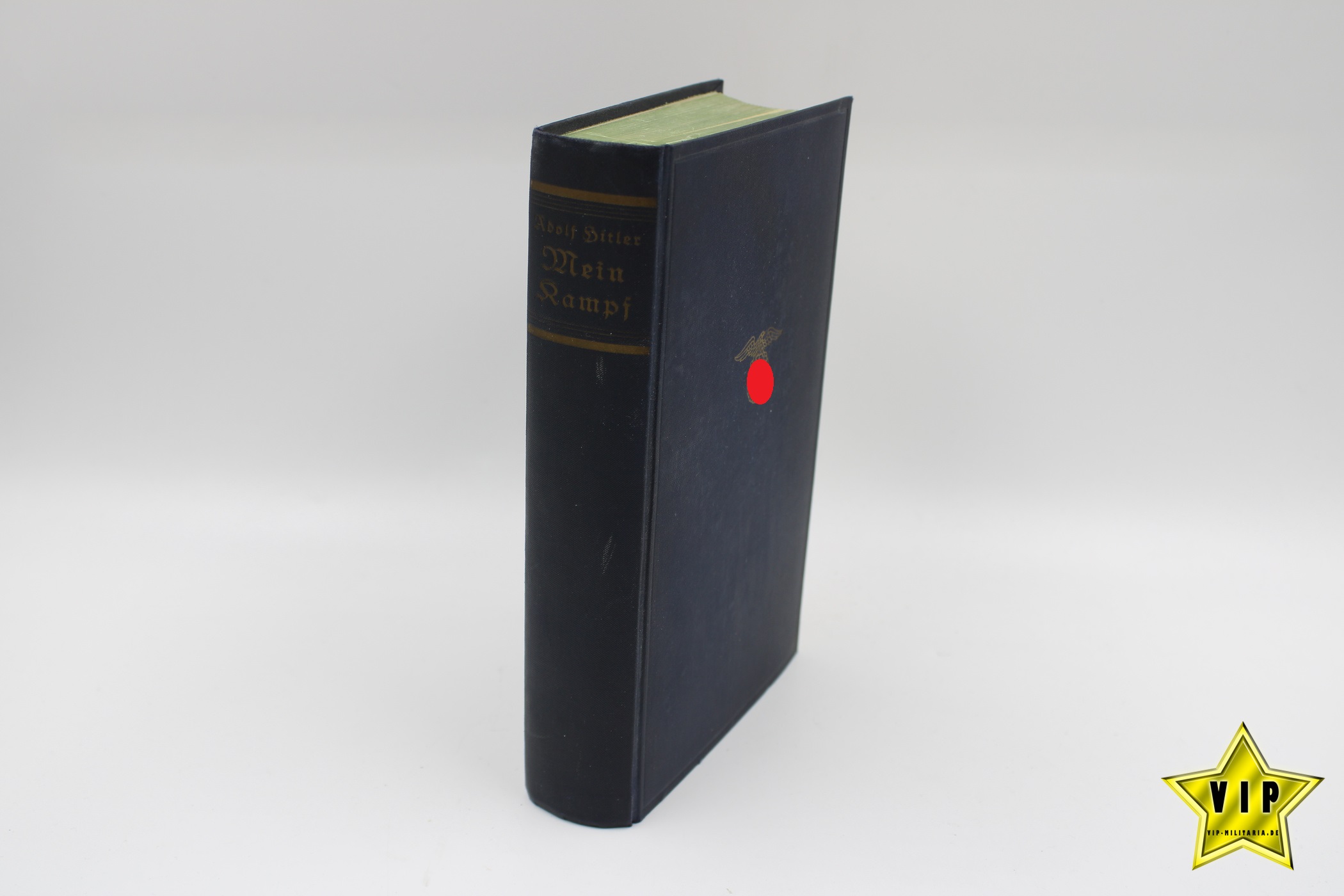 Adolf Hitler Mein Kampf Ausgabe von 1935 
