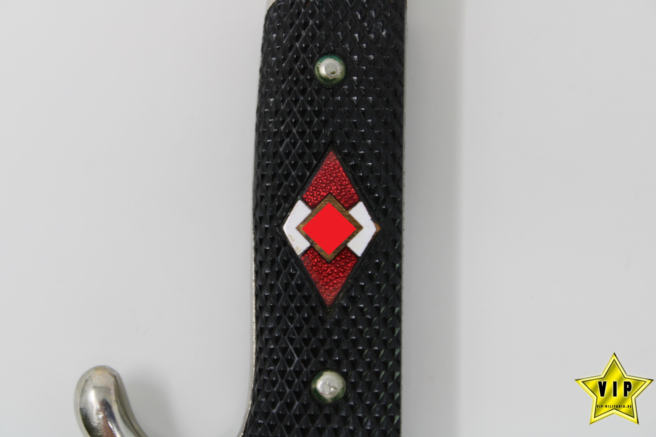 HJ Fahrtenmesser RZM 7/27 1938