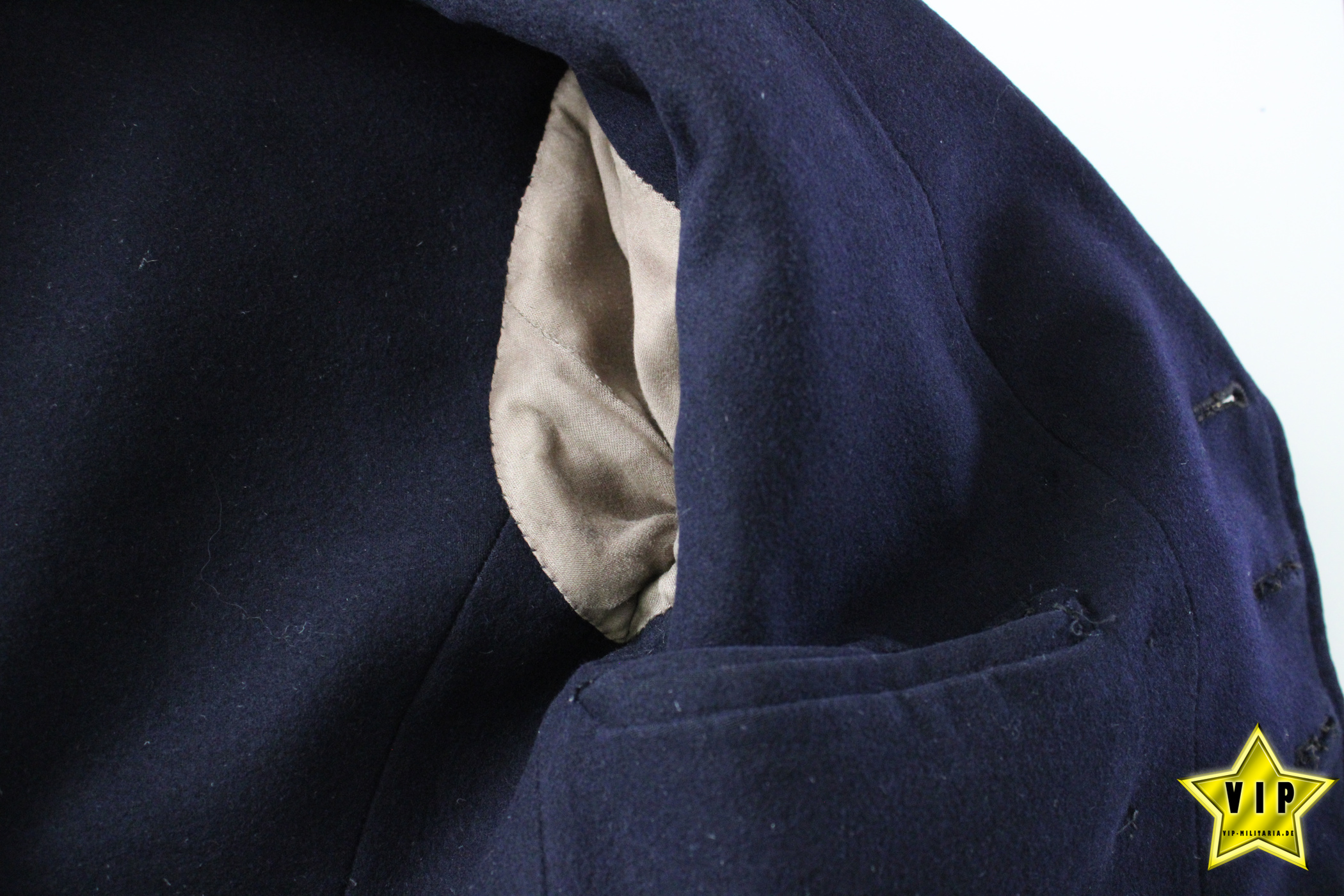 Uniformjacke Kriegsmarine