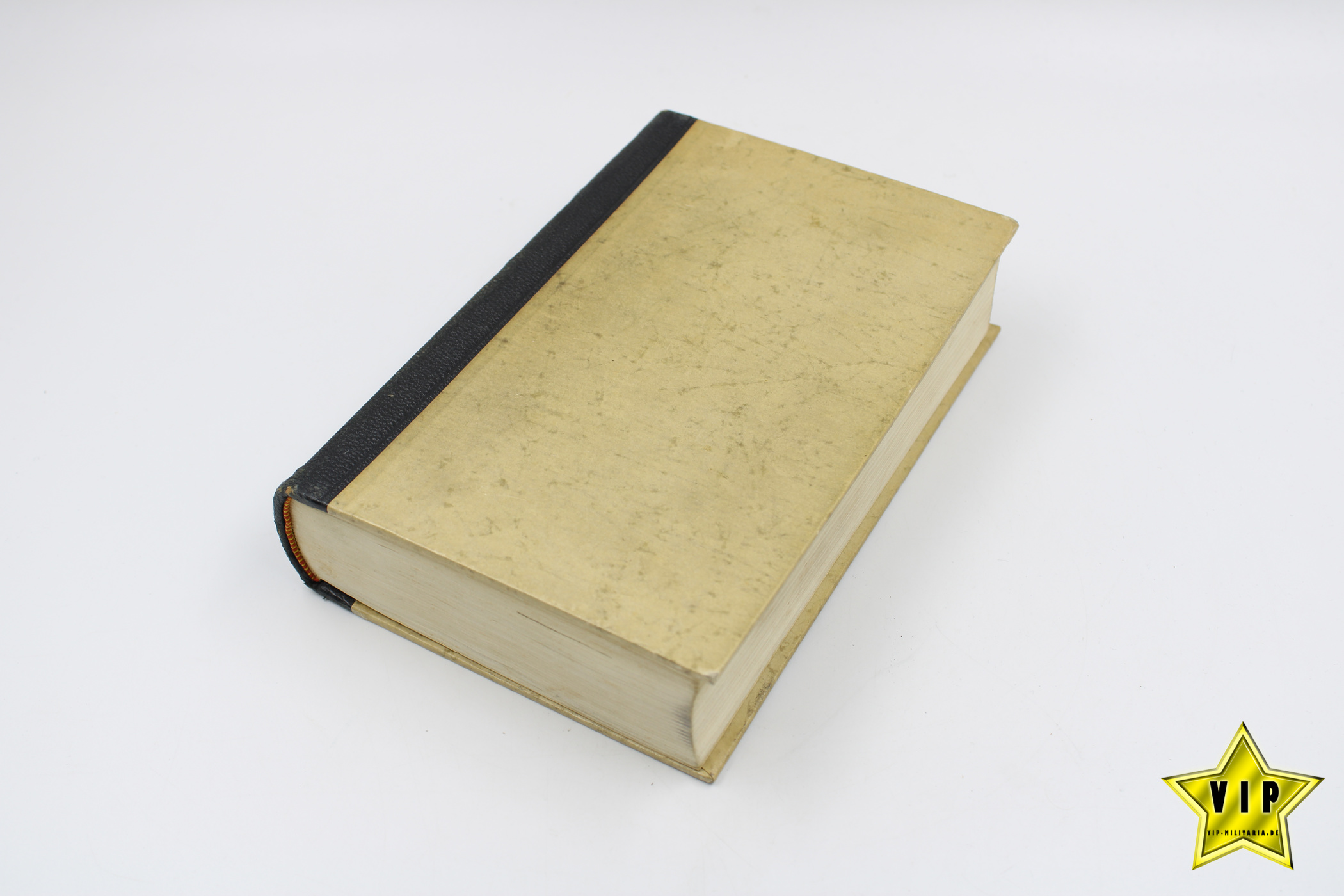 Mein Kampf 1936 mit Goldschnitt