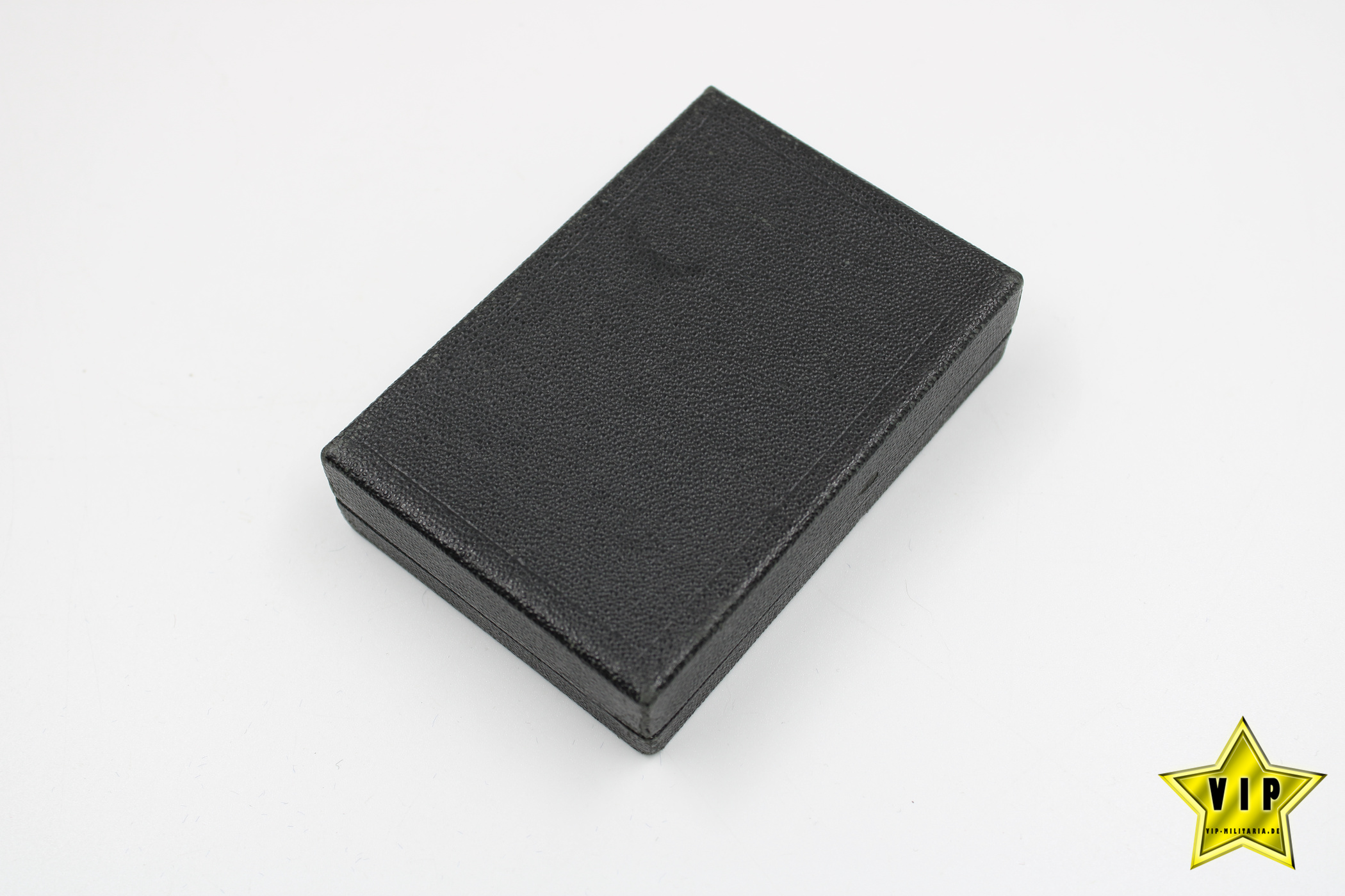 Ehrenblattspange Heer im Etui