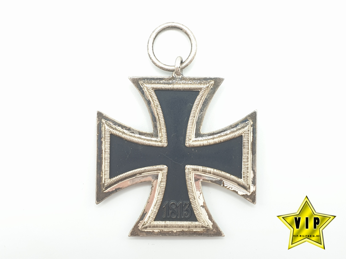 Eisernes Kreuz 2. Klasse " 100 "