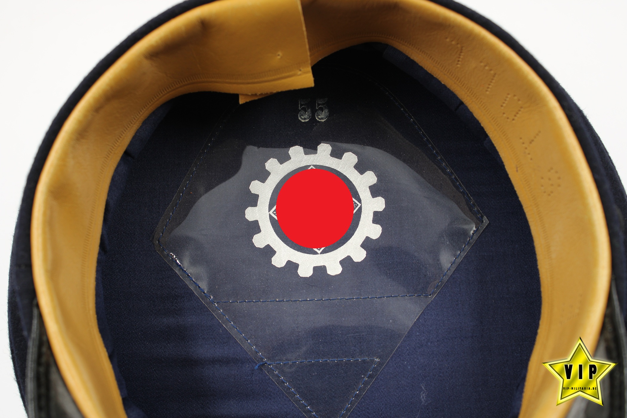 Schirmmütze DAF Deutsche Arbeitsfront