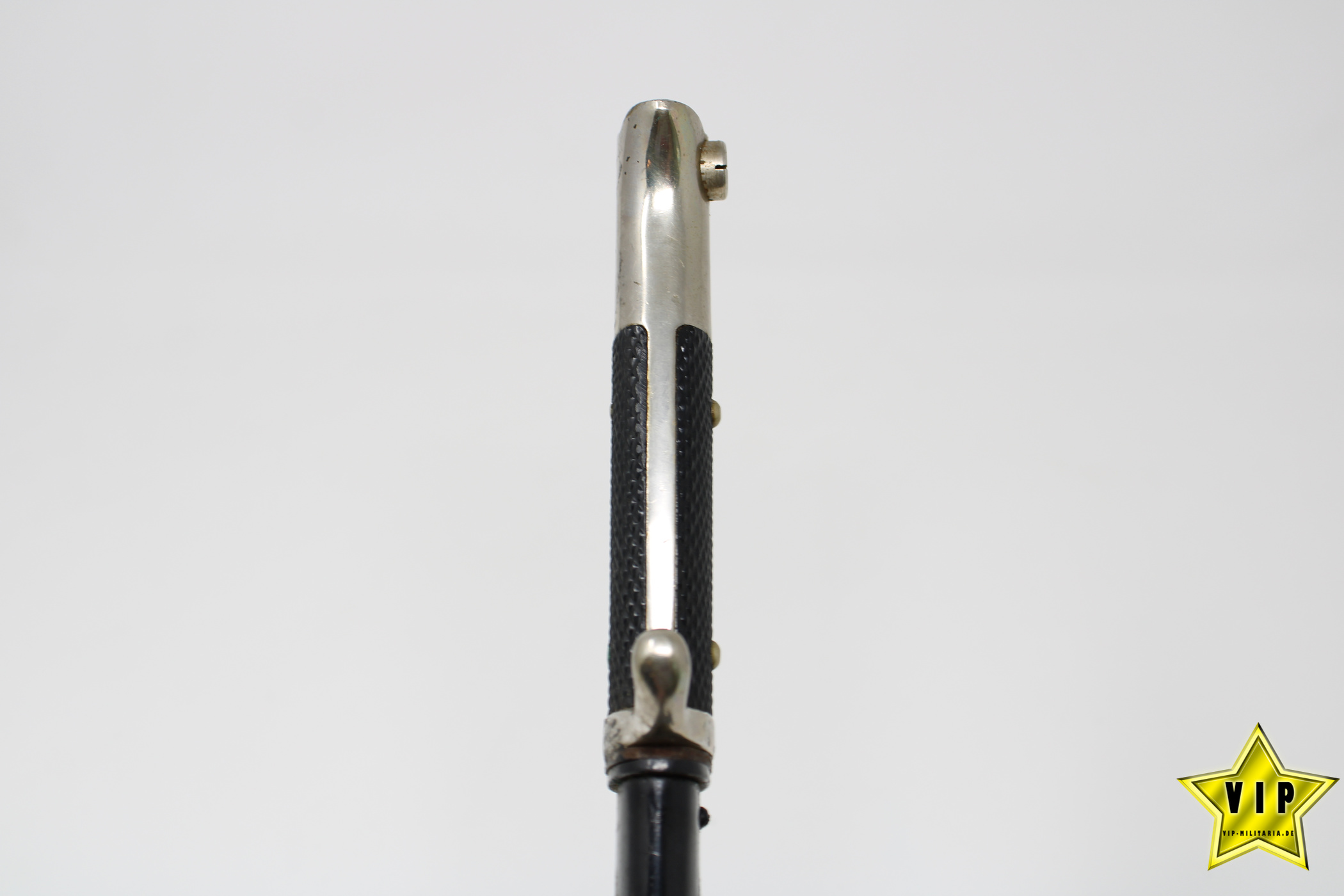 Ausgehbajonett Rich.Abr.Herder, Solingen