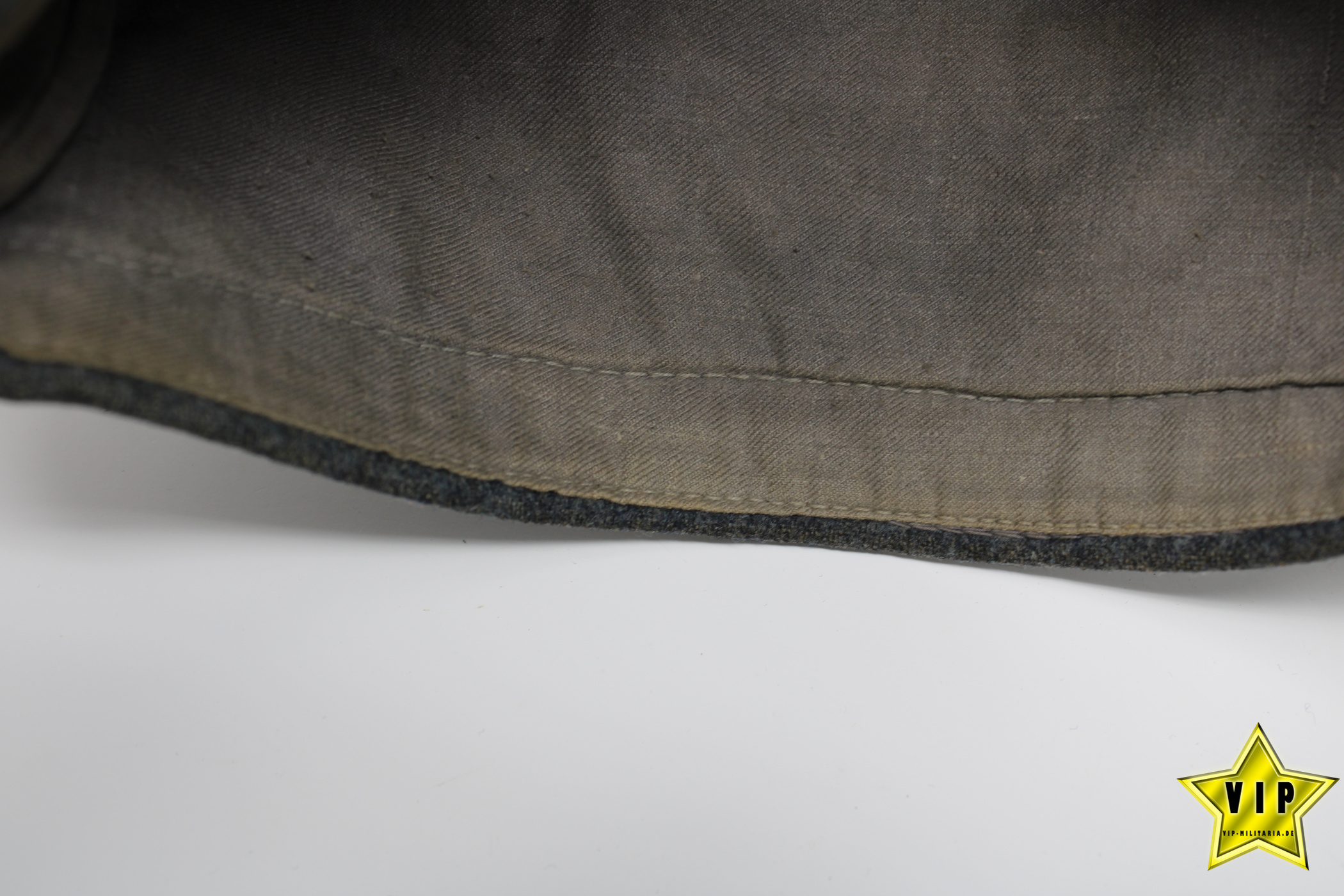 Wehrmacht Luftwaffe Schiffchen