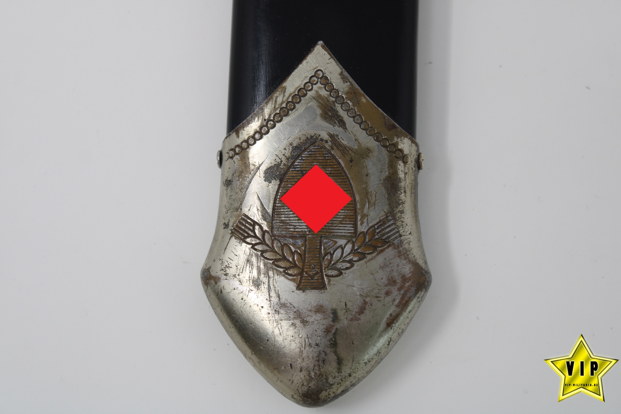 RAD Hauer Eickhorn, Solingen