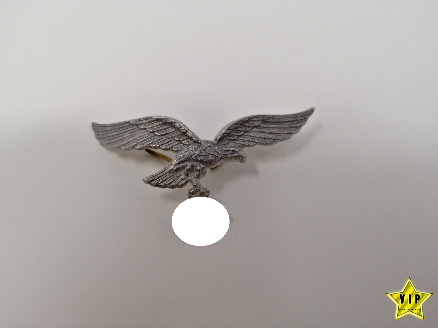 Luftwaffen Schirmmützen Adler