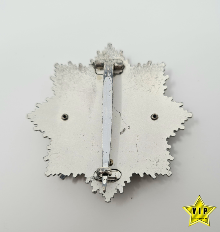 Deutsches Kreuz in Gold Hersteller 20 im Etui Deutsches Kreuz in Gold Hersteller 20 im Etui