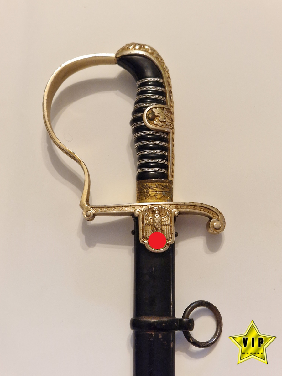 Wehrmacht Säbel für Offiziere Wehrmacht Säbel für Offiziere