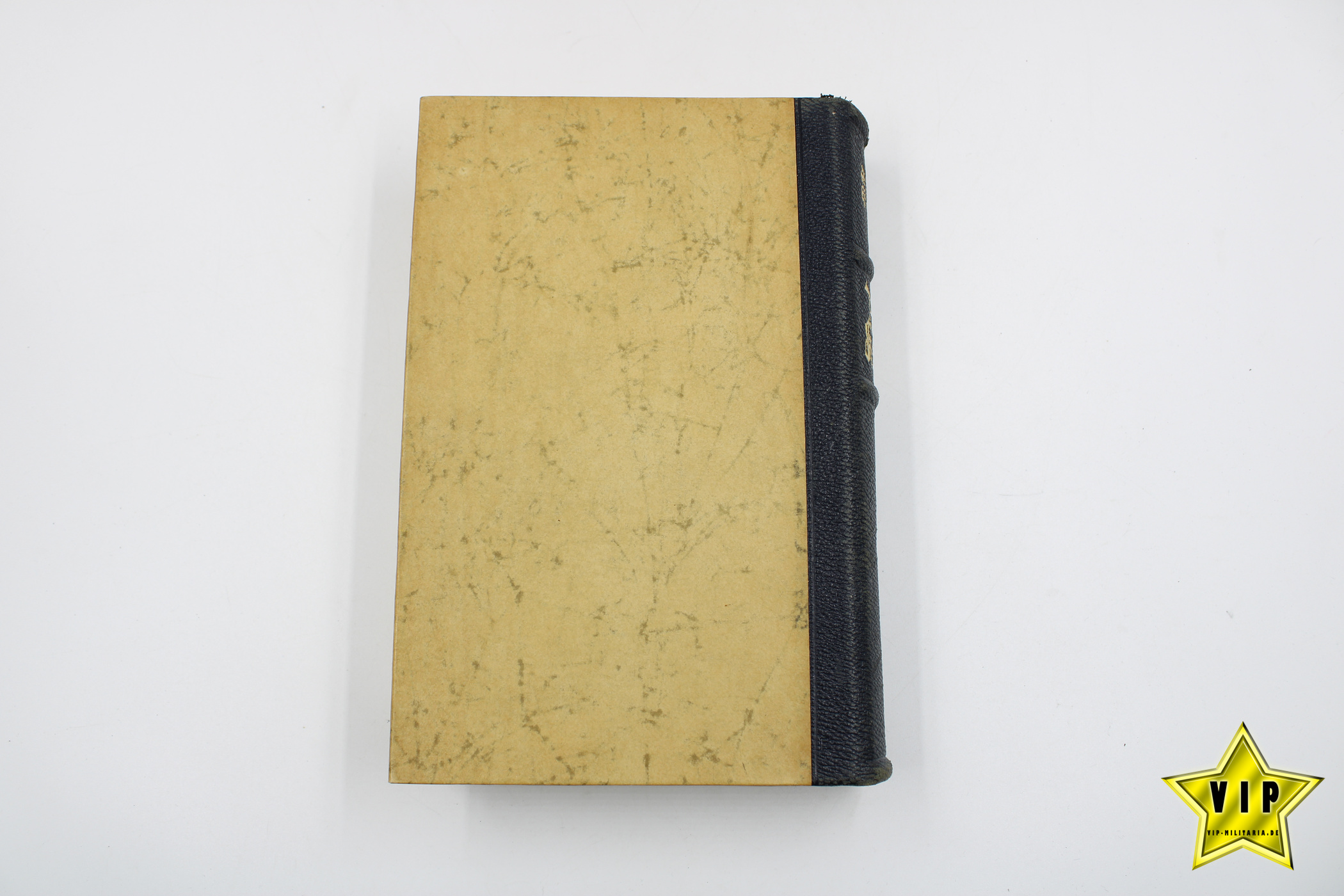 Mein Kampf 1938 mit Stadtwappen aus Köln