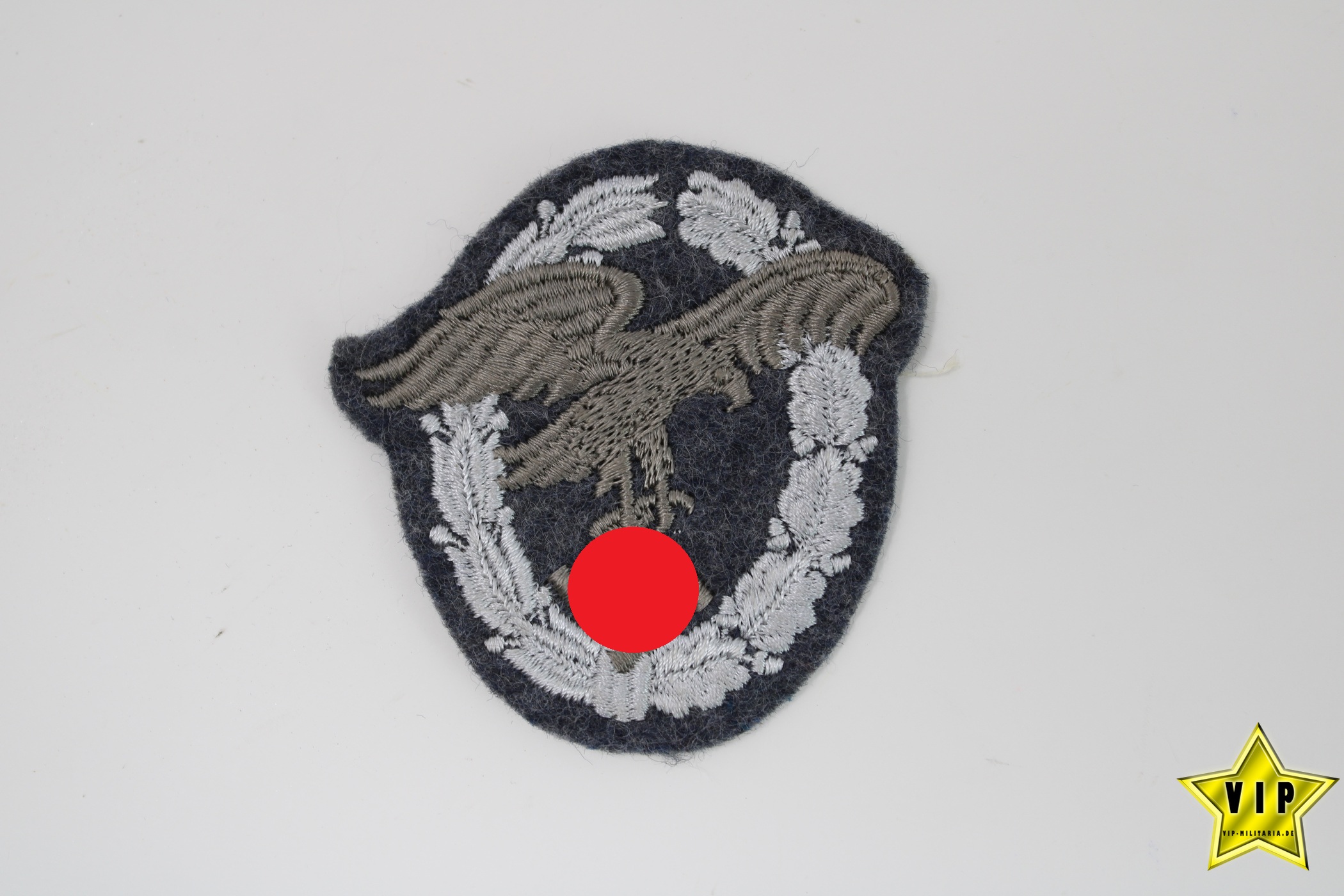 Luftwaffe Beobachter Abzeichen