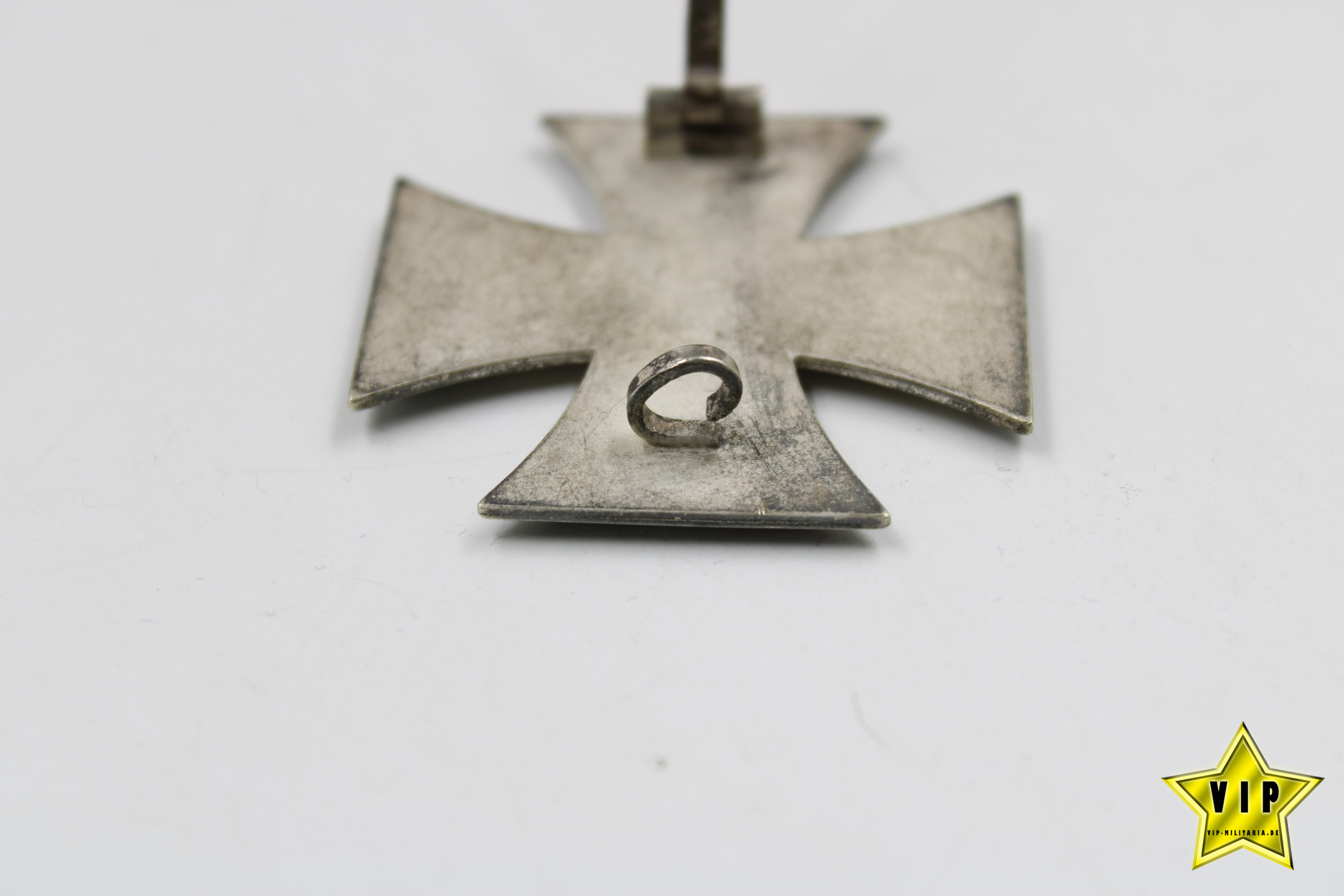Eisernes Kreuz 1. Klasse 1939 Hersteller 20