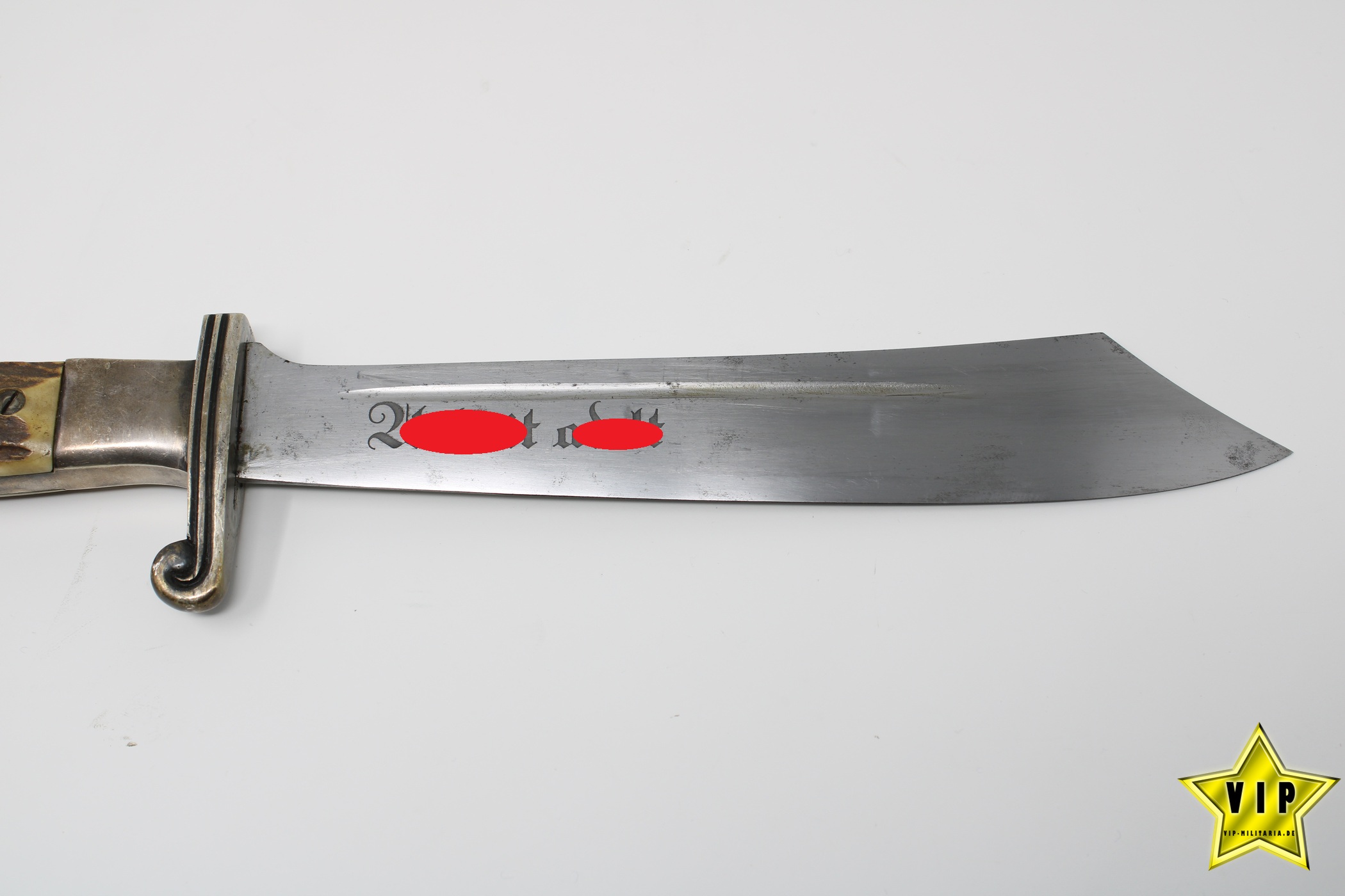 RAD Hauer Eickhorn, Solingen