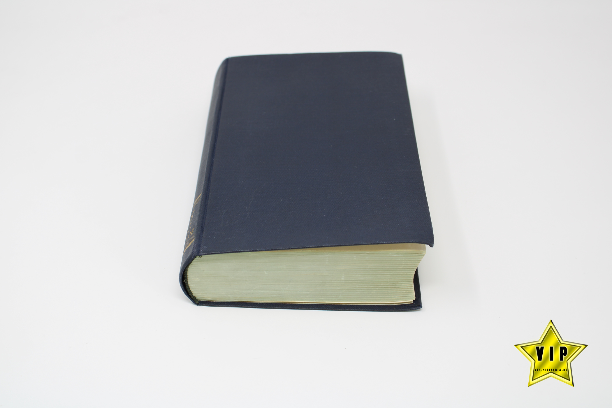 Adolf Hitler Mein Kampf Ausgabe von 1939