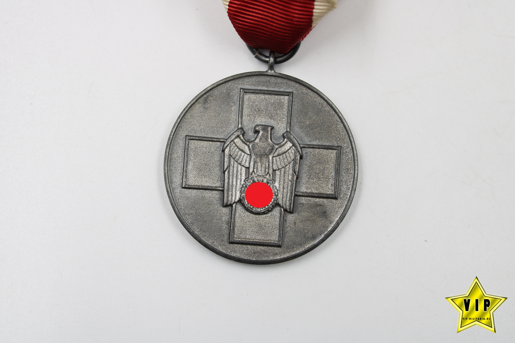 Medaille der Deutschen Volkspflege 