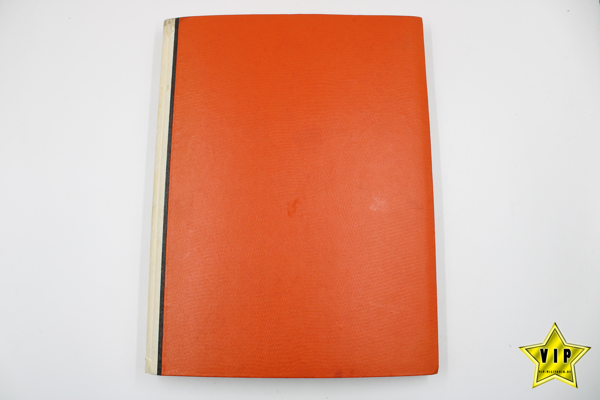 Sammelbilderalbum Adolf Hitler 