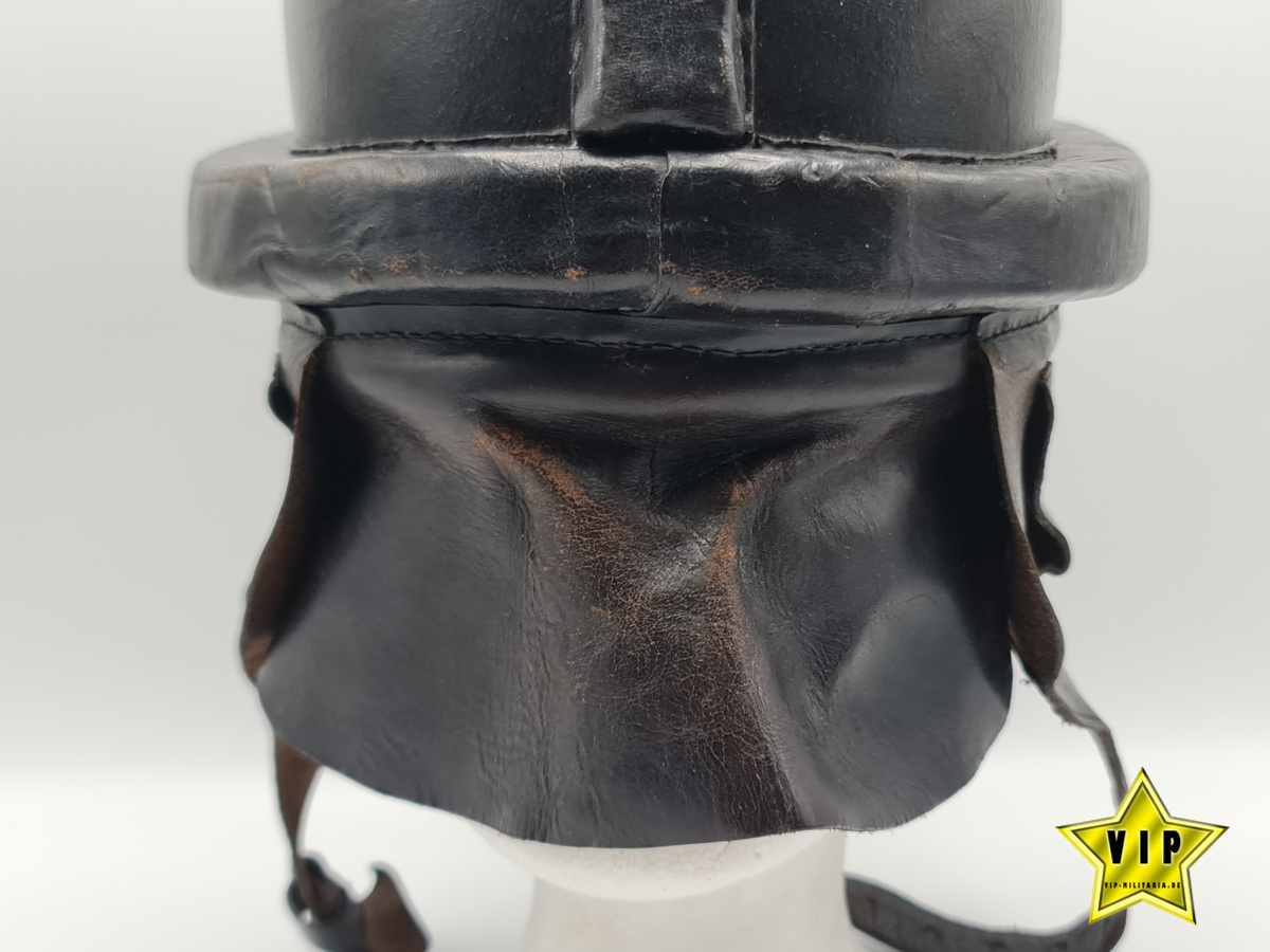Nationalsozialistisches Kraftfahrkorps (NSKK) Motorrad Helm