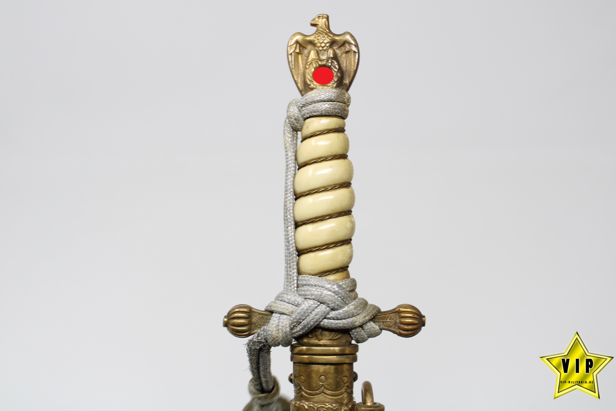 WEHRMACHT KRIEGSMARINE OFFIZIERSDOLCH EICKHORN, SOLINGEN