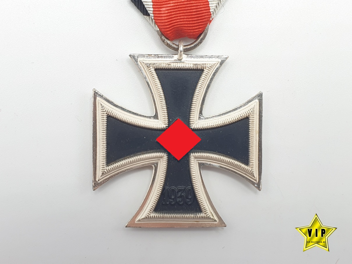 Eisernes Kreuz 2. Klasse Hersteller 113