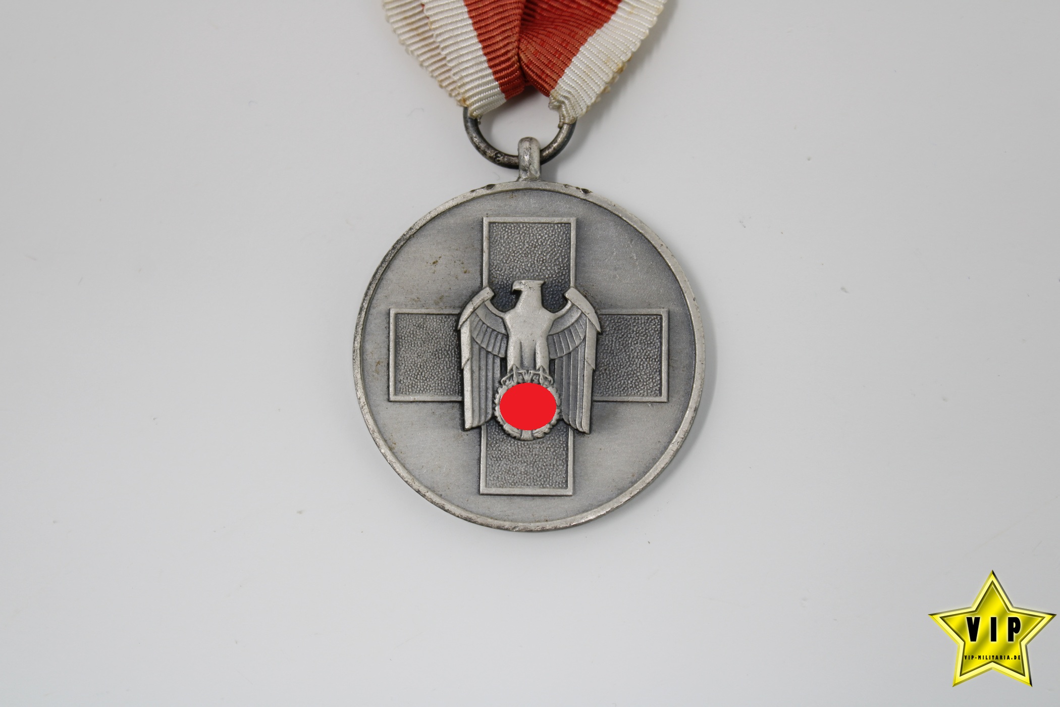 Medaille der Deutschen Volkspflege