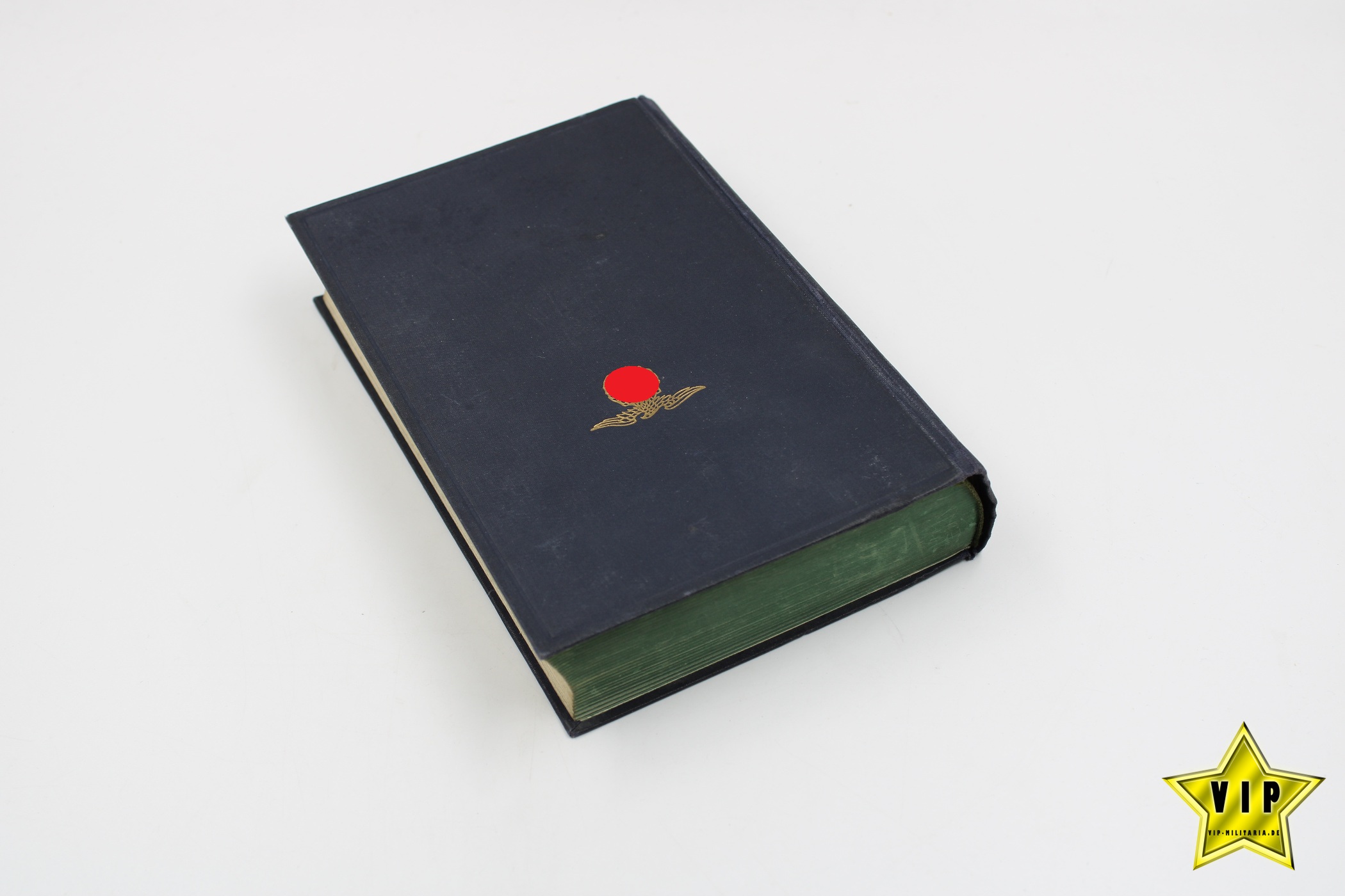 Mein Kampf 1932 Volksausgabe 