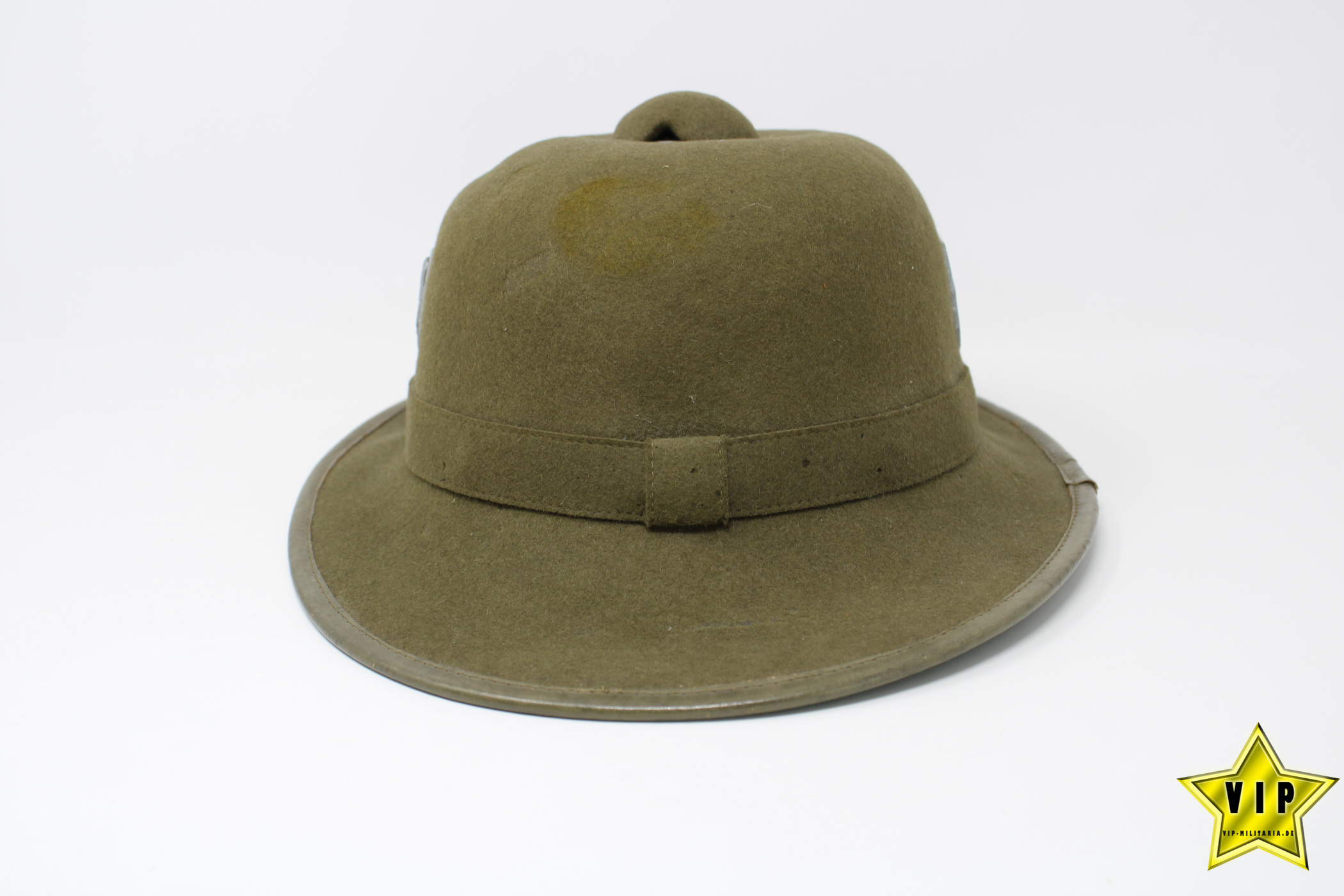 Wehrmacht Tropenhelm
