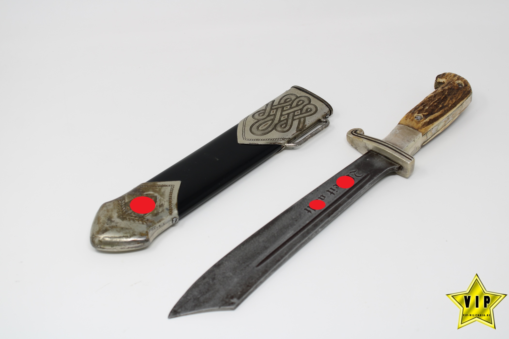 RAD Hauer Eickhorn, Solingen