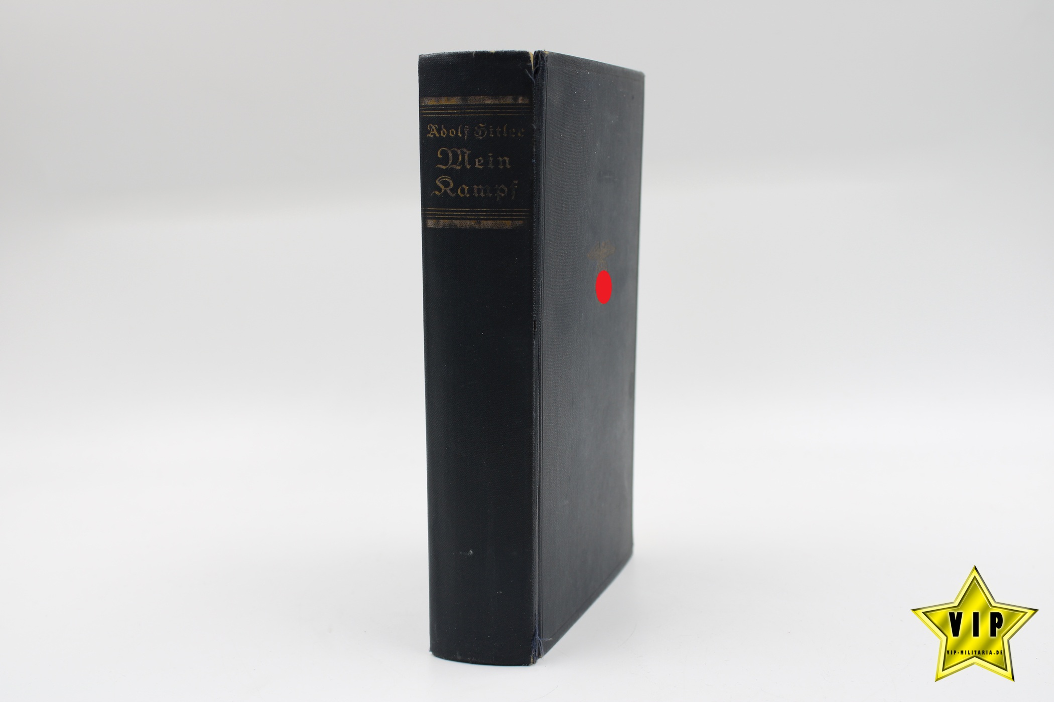 Mein Kampf 1936 Volksausgabe