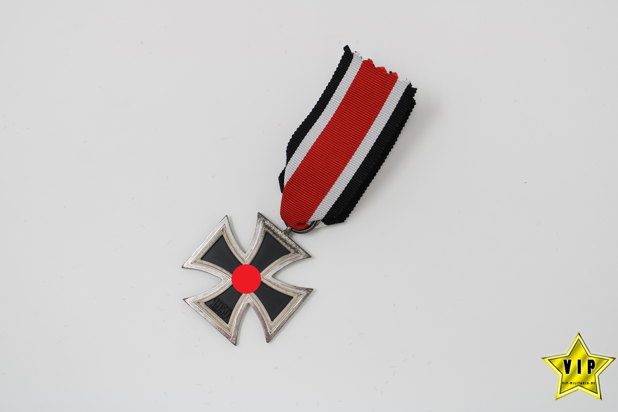 Eisernes Kreuz 2. Klasse 1939 Hersteller 100