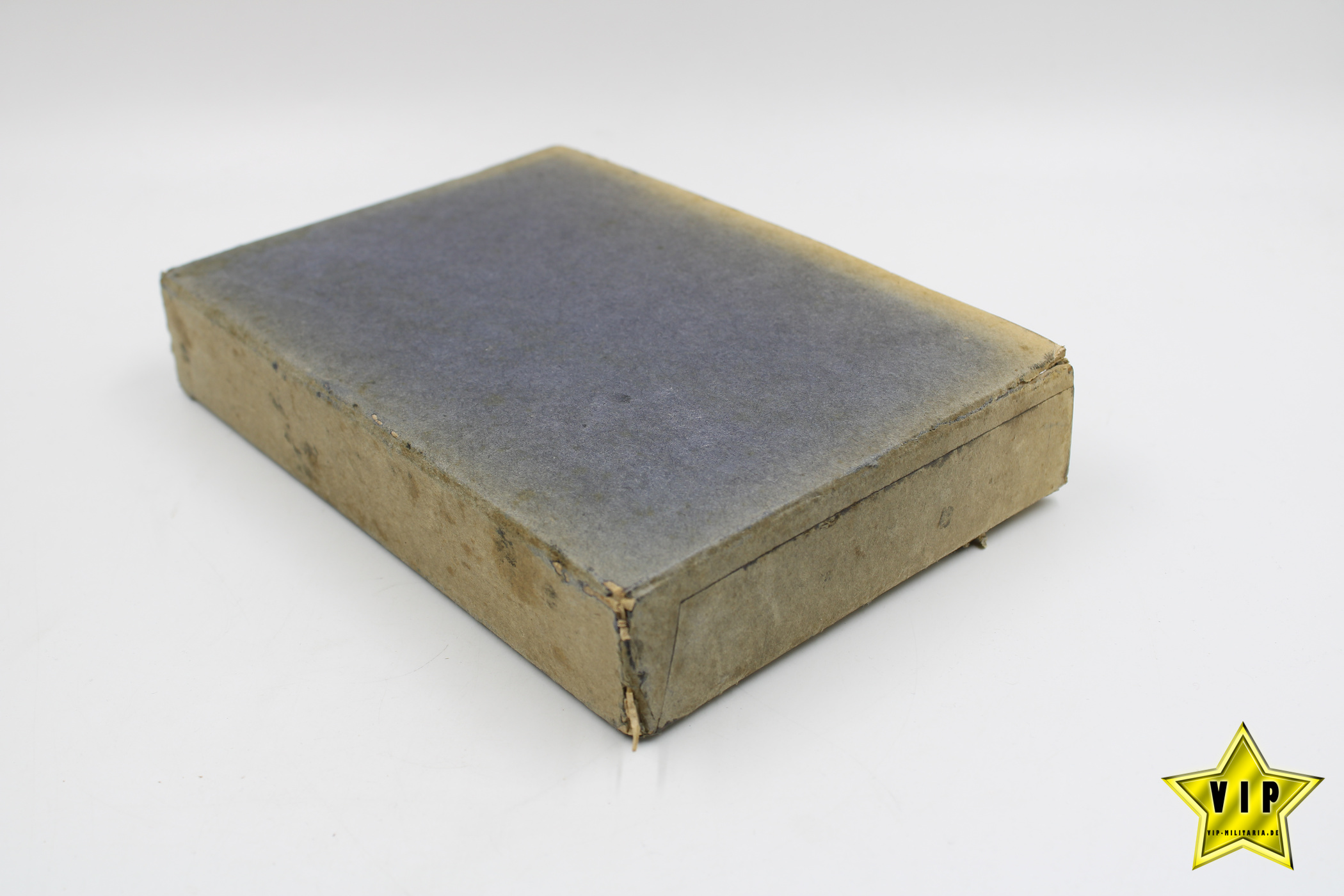 Mein Kampf 1941 Hochzeitsausgabe mit Stadtwappen Kiel und Widmung im Schuber