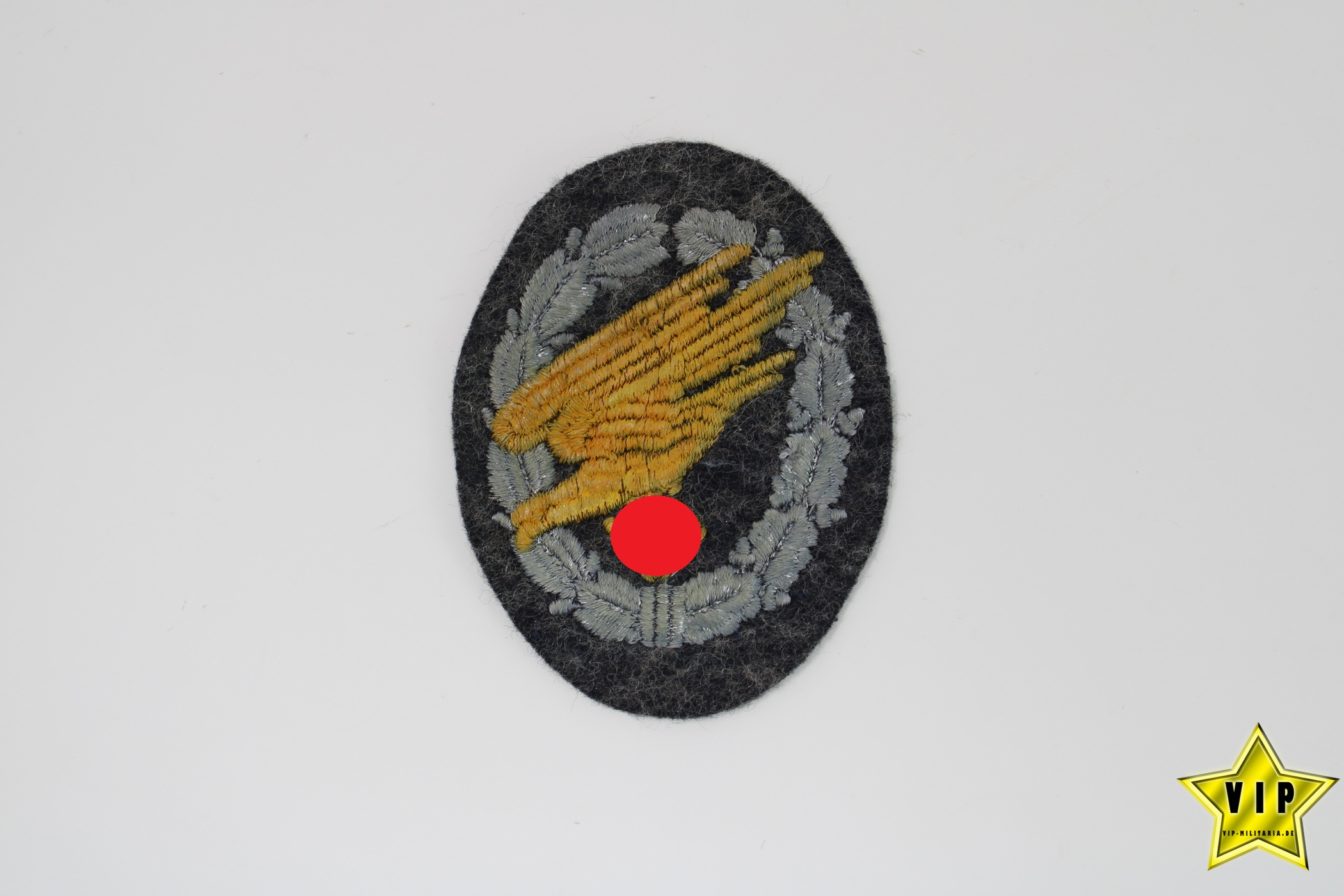 Luftwaffen Fallschirmschützenabzeichen