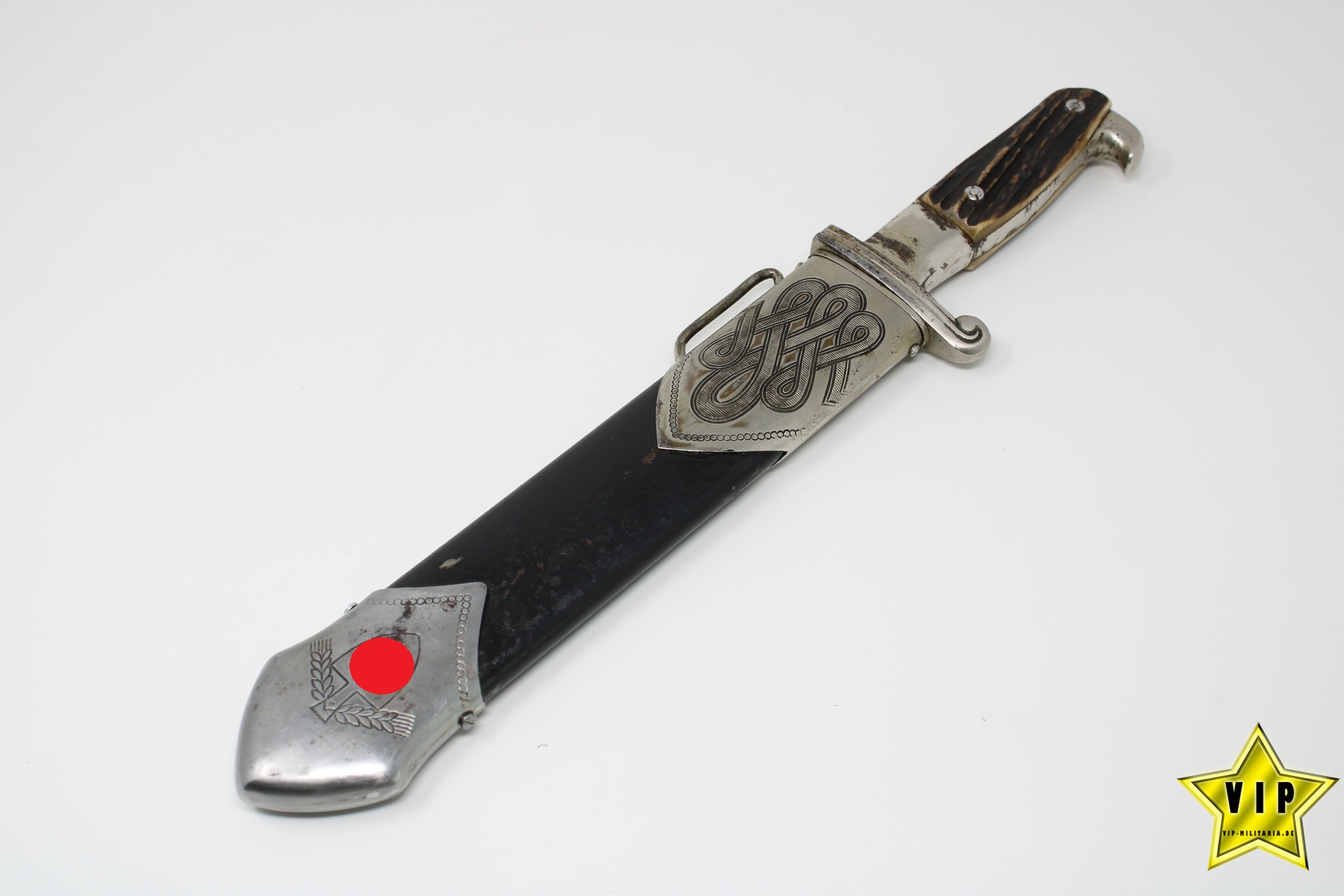 RAD Hauer Carl Jul. Krebs, Solingen