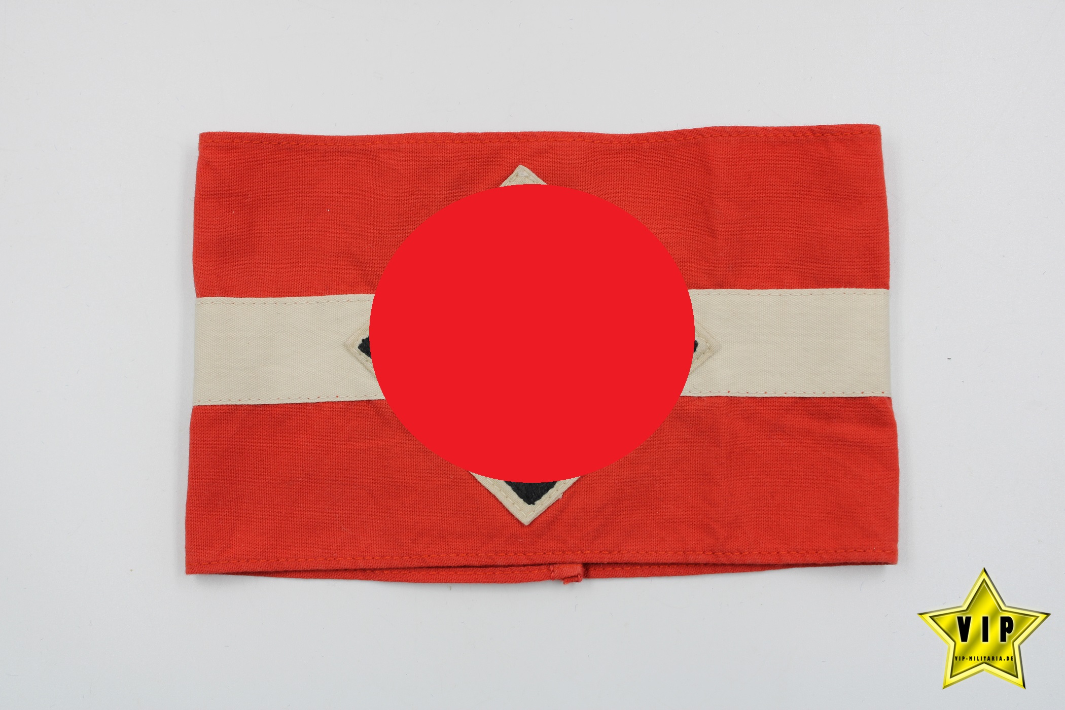 Hitlerjugend HJ Armbinde