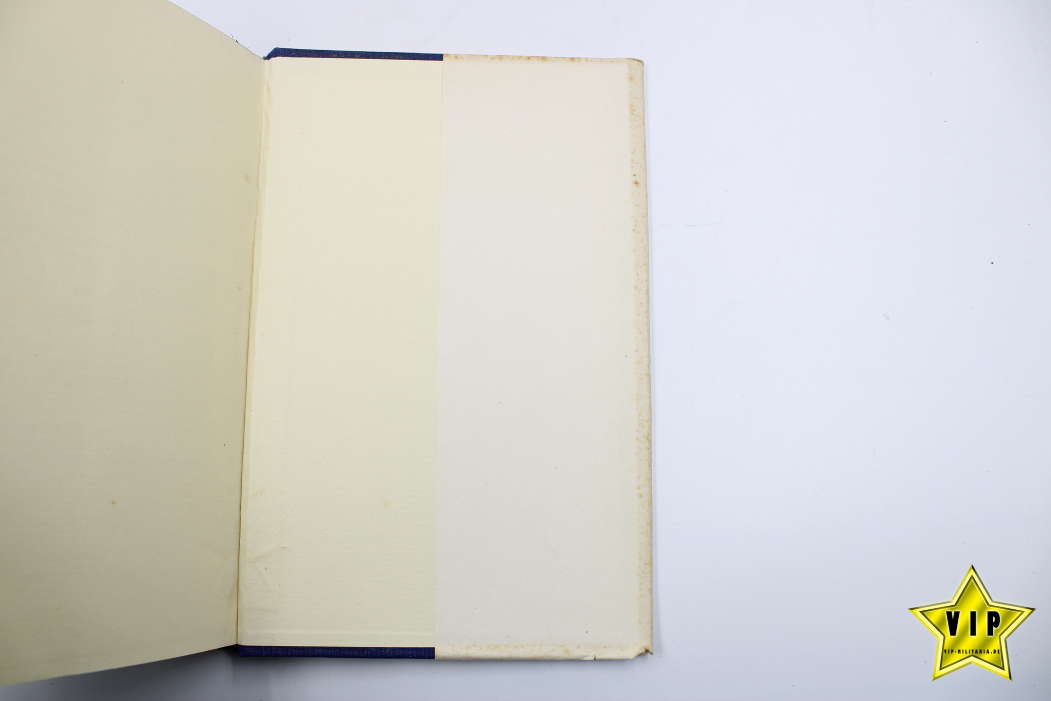 Franz Ritter von Epp 1939 mit Schutzumschlag