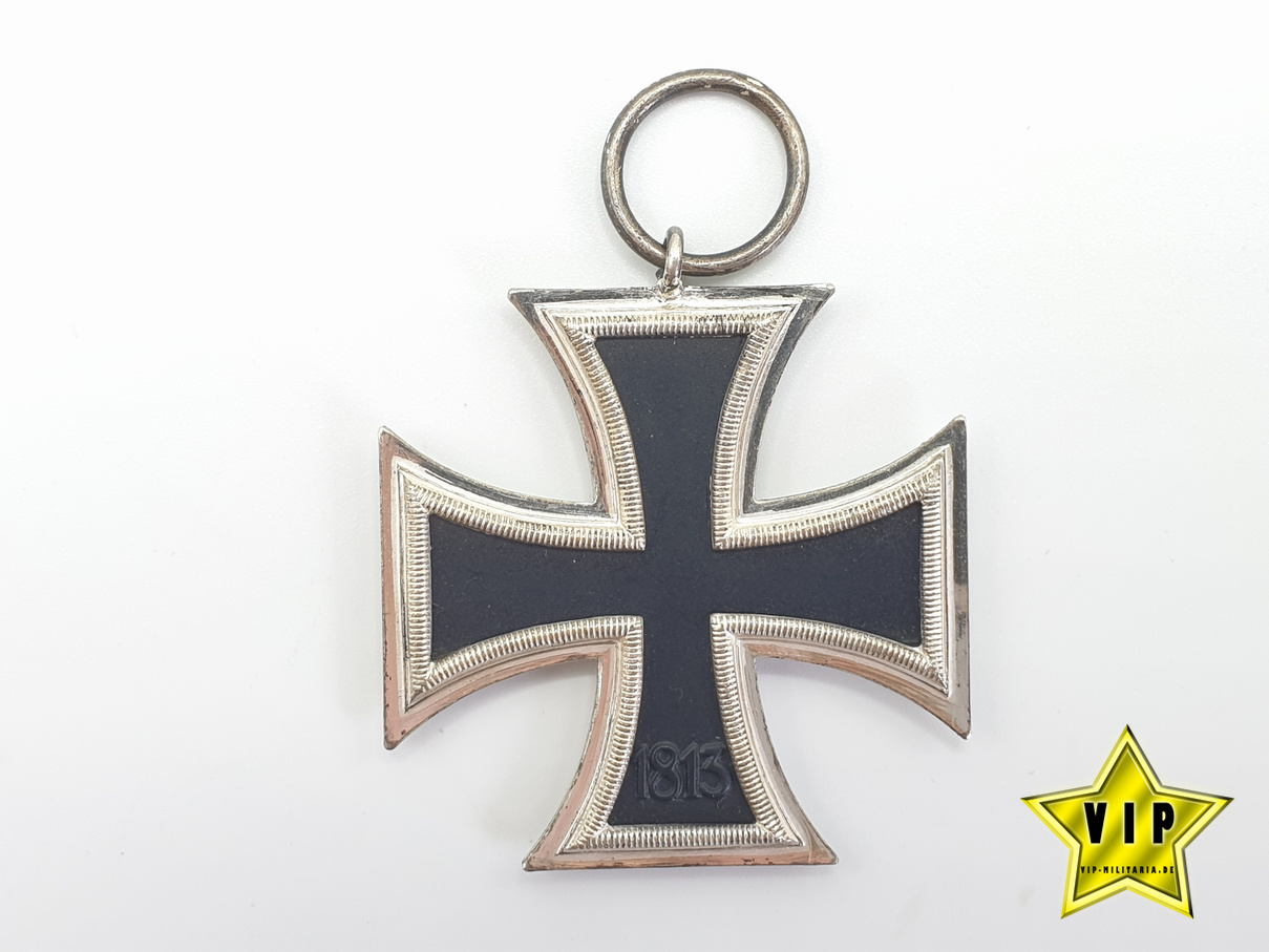 Eisernes Kreuz 2.Klasse 1939 SCHINKEL FORM