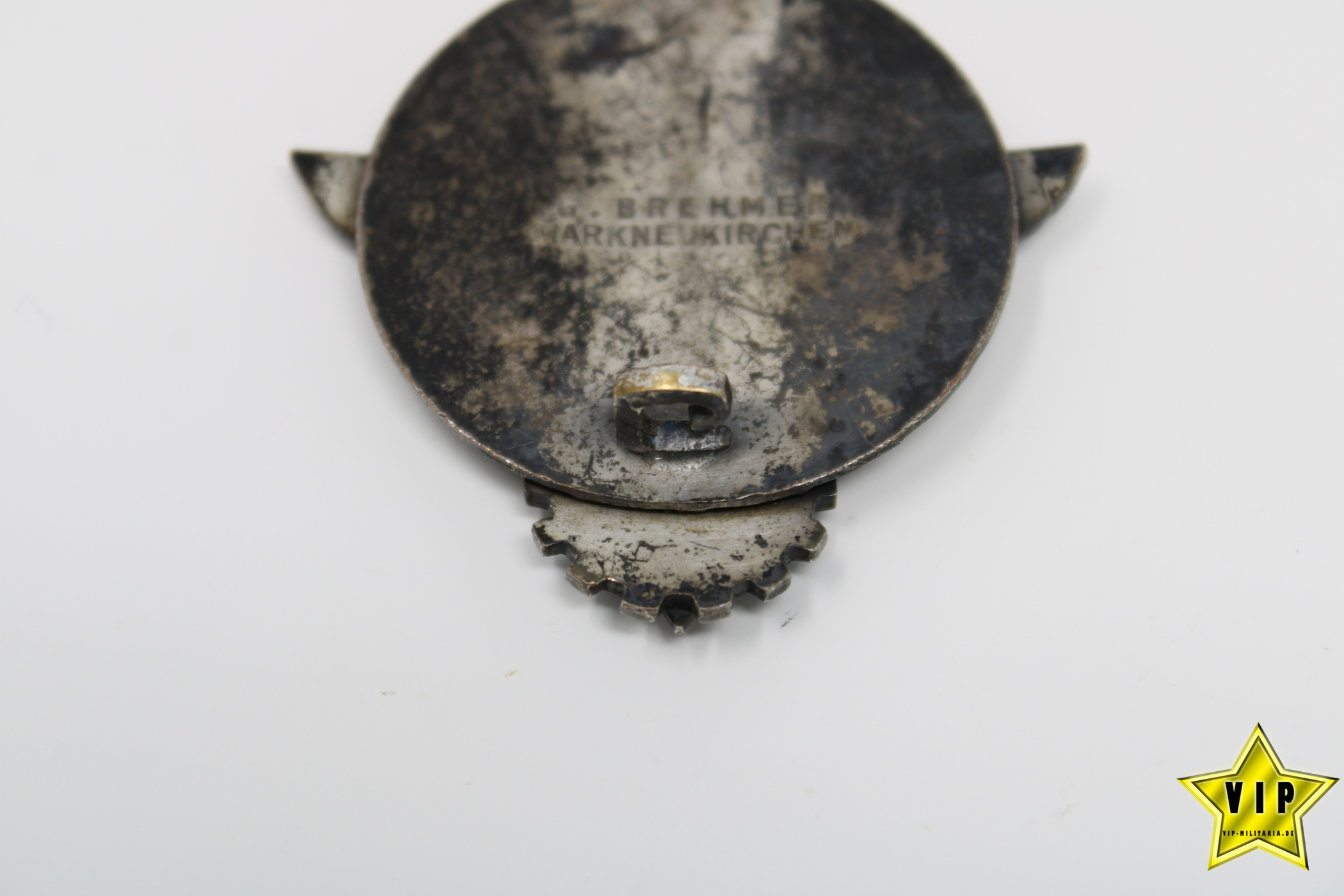 Gausieger Ehrenzeichen im Reichsberufswettkampf 1939