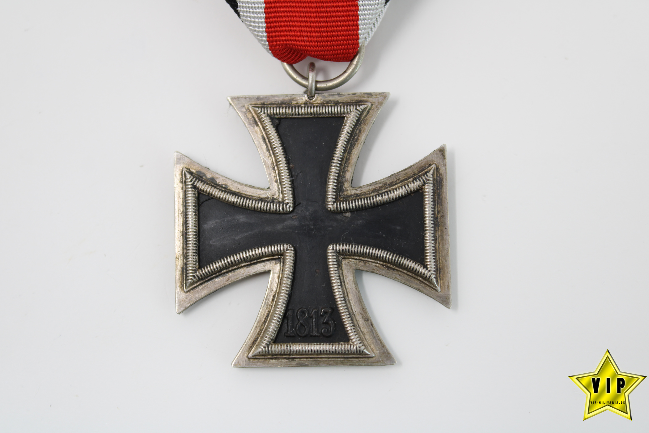 Eisernes Kreuz 2.Klasse 1939 Hersteller 120