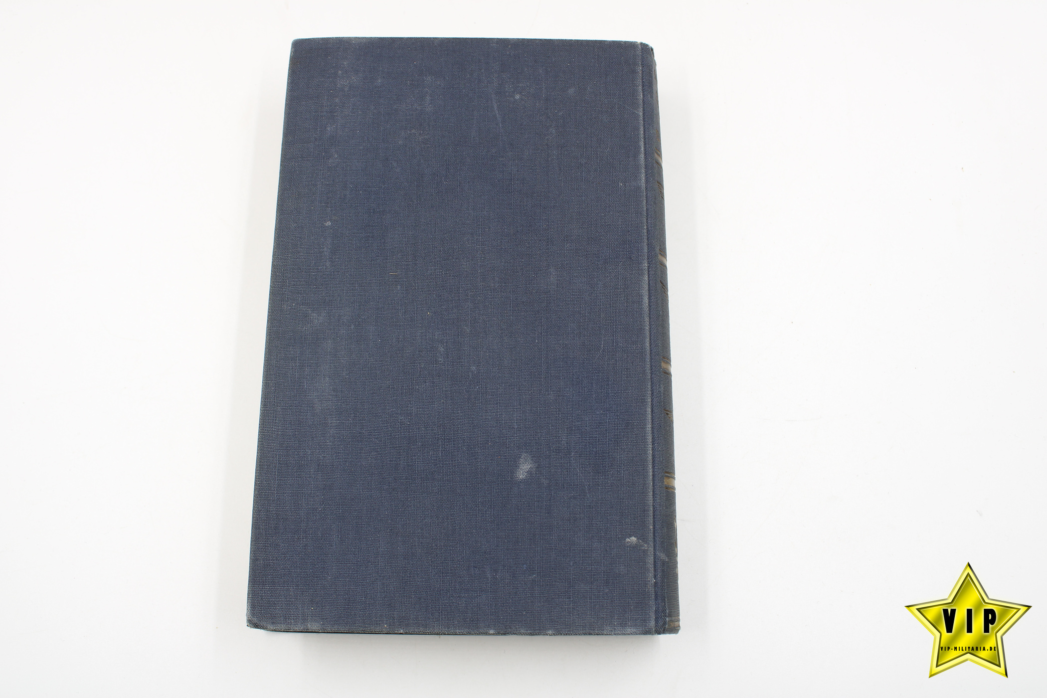 Hermann Göring Werk und Mensch 1938